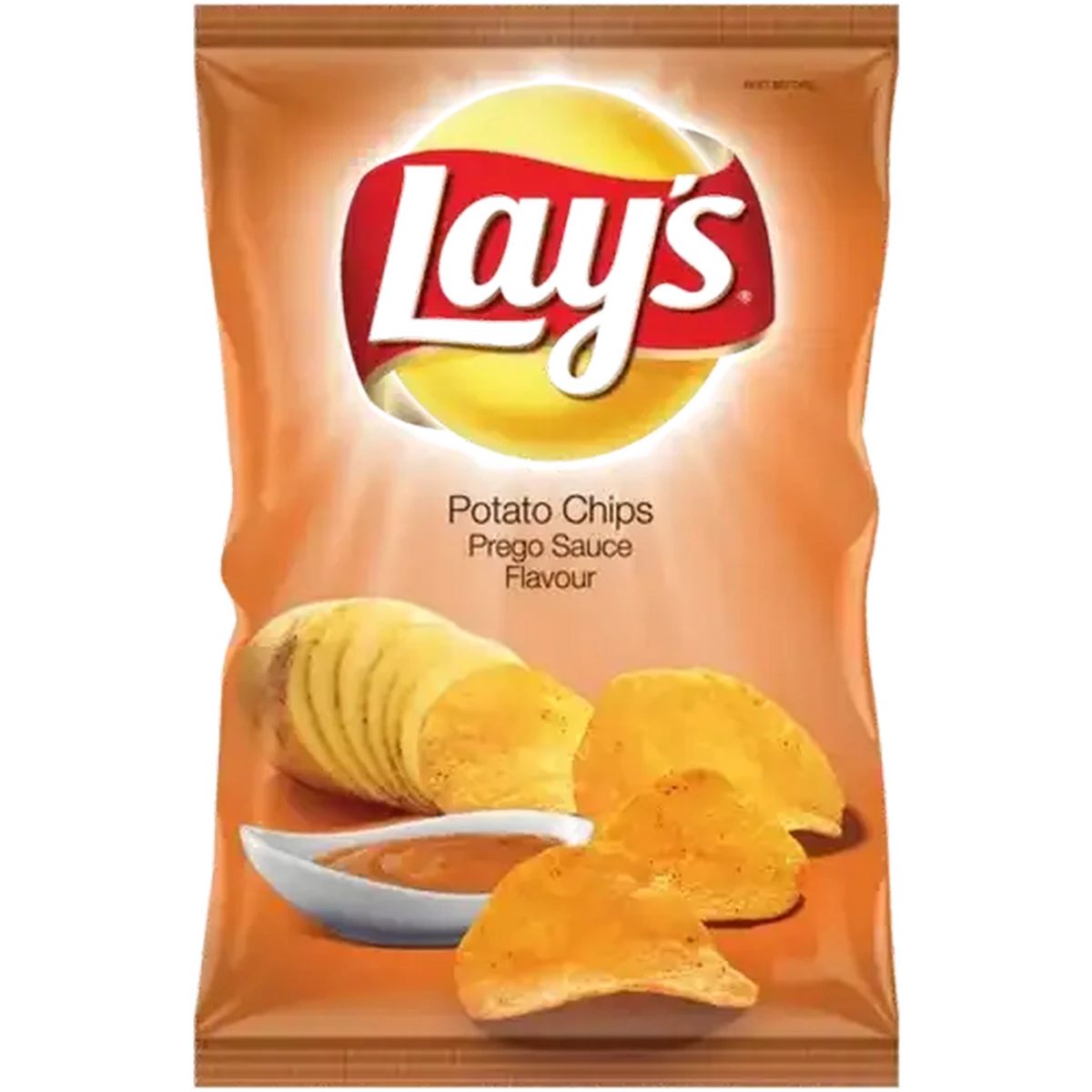 Checkers Sixty60 | Lay's Prego Potato Chips 120g