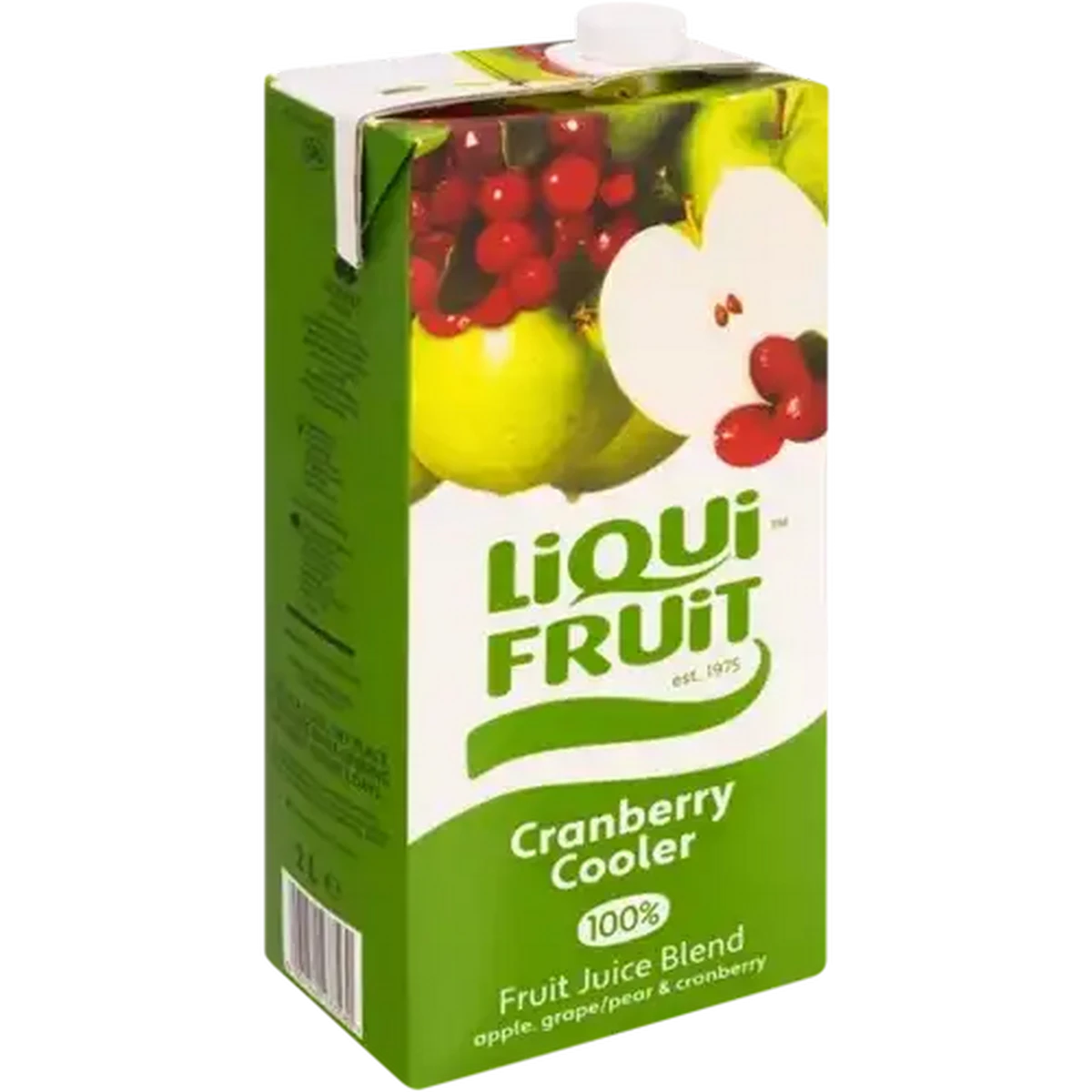 Checkers Sixty60 | Liqui Fruit 100% Cranberry Cooler Fruit Juice