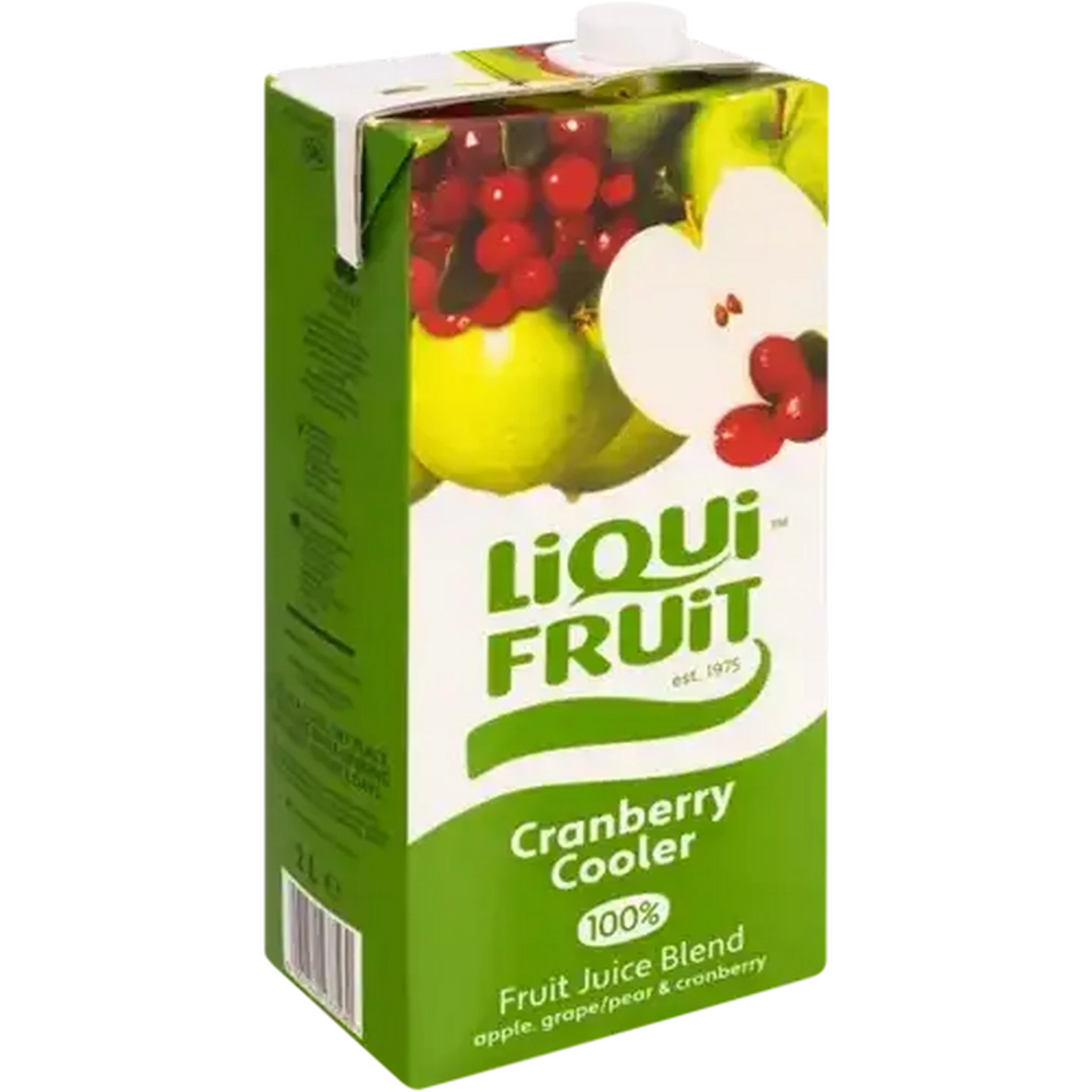 Checkers Sixty60 | Liqui Fruit 100% Cranberry Cooler Fruit Juice