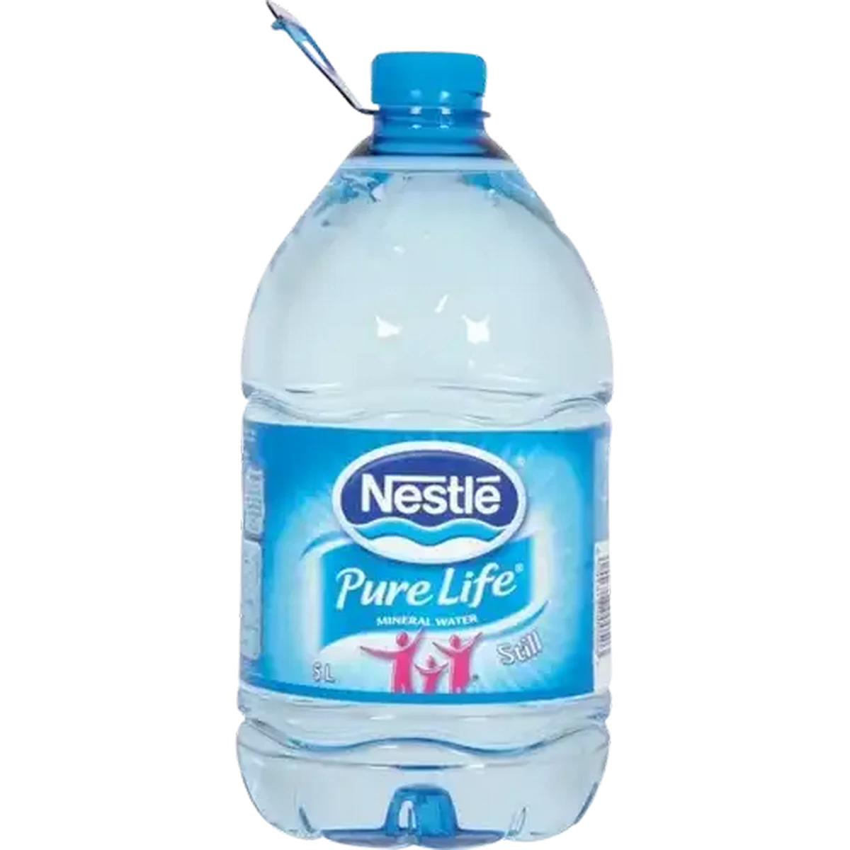 Checkers Sixty60 | Nestlé Pure Life Still Water Bottle 5L