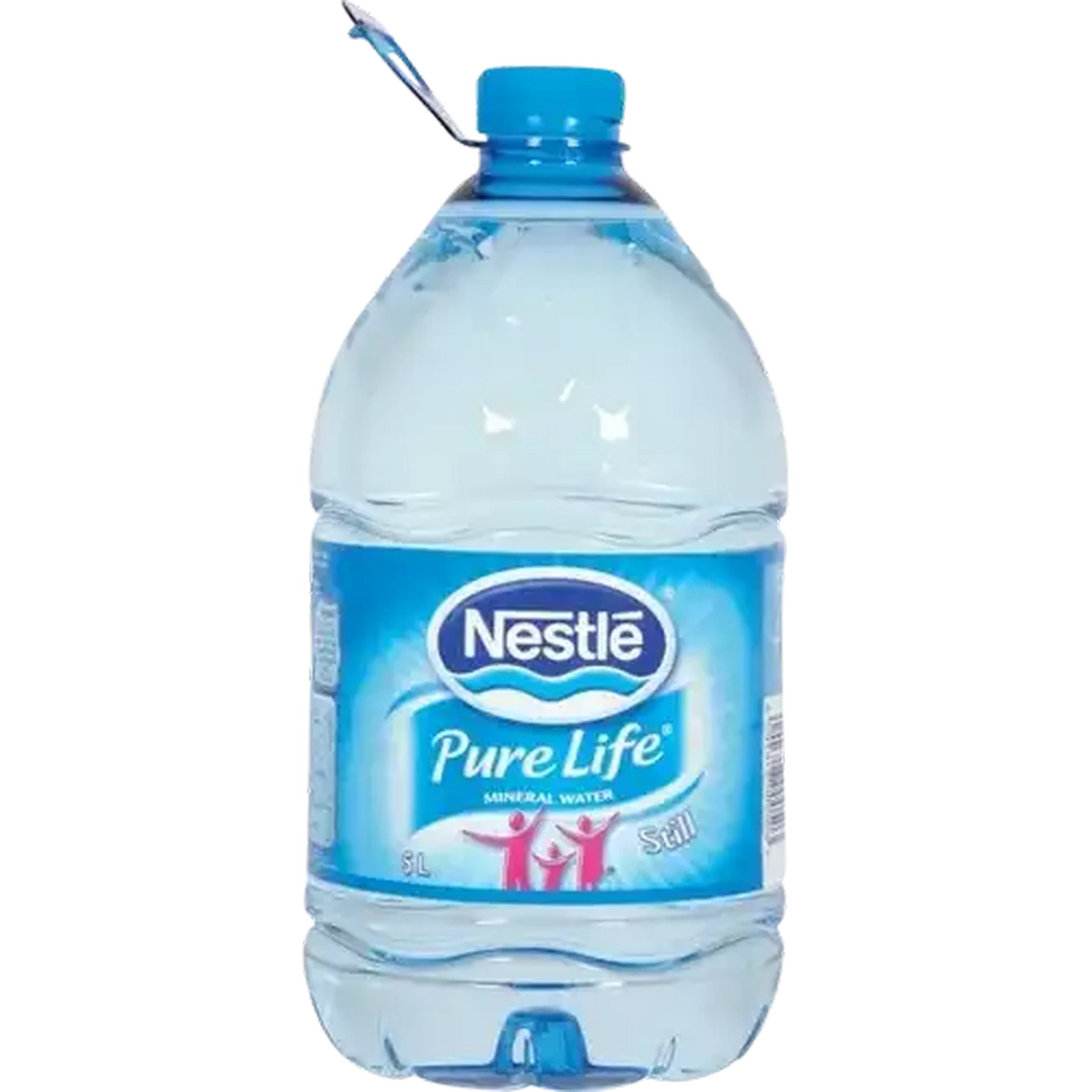 Checkers Sixty60 | Nestlé Pure Life Still Water Bottle 5L
