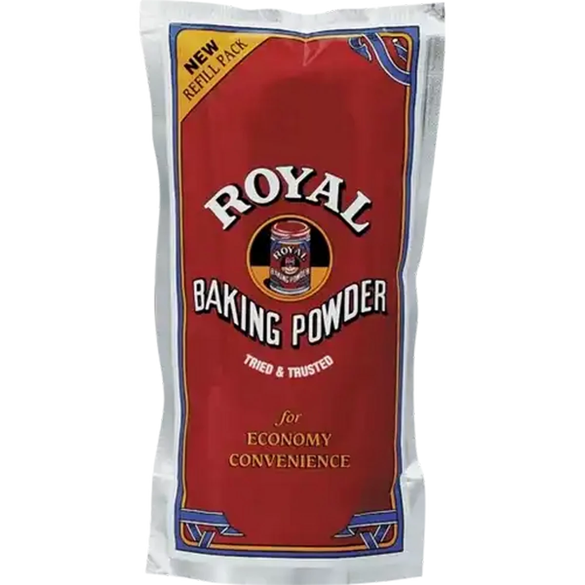 Checkers Sixty60 | Royal Baking Powder 200g