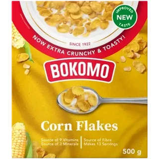 Checkers Sixty60 | Heartland Multigrain Flakes 350g
