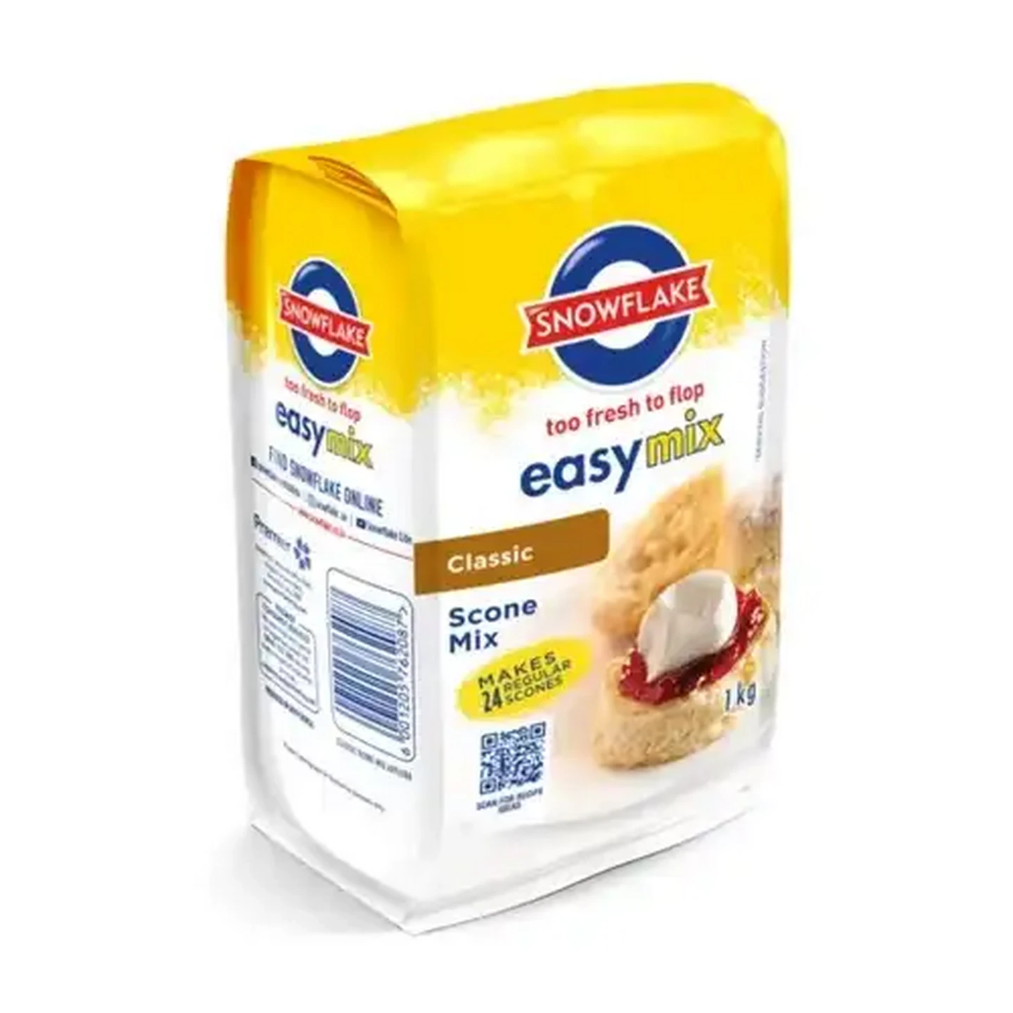 sconeです。 Scone Mix 365 g | Woolworths.co.za