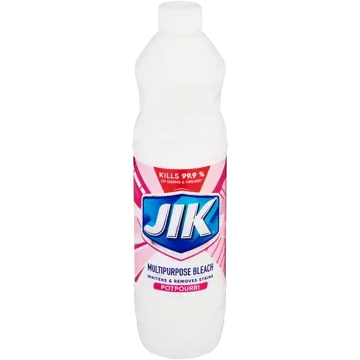 puRi♥︎︎ Checkers Sixty60 | JIK Potpourri Multipurpose Bleach 750ml