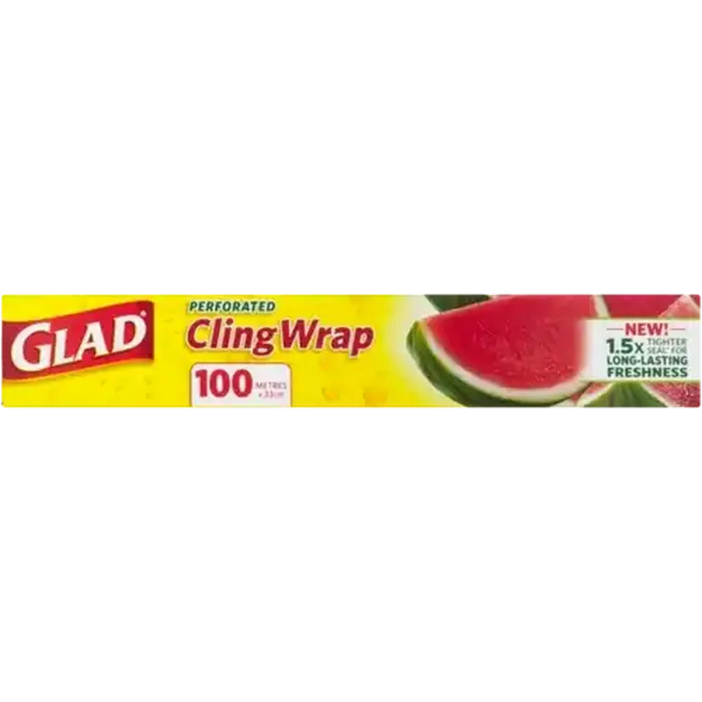Checkers Sixty60 | Glad Perforated Cling Wrap 100m