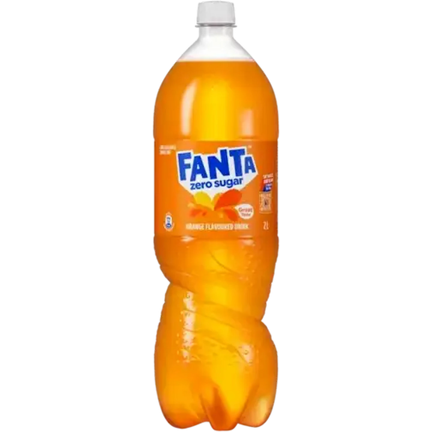 ドクターボム グリーンバニラ フランク コジック 2005 Checkers Sixty60 | Fanta Orange Flavoured Sparkling Zero Sugar