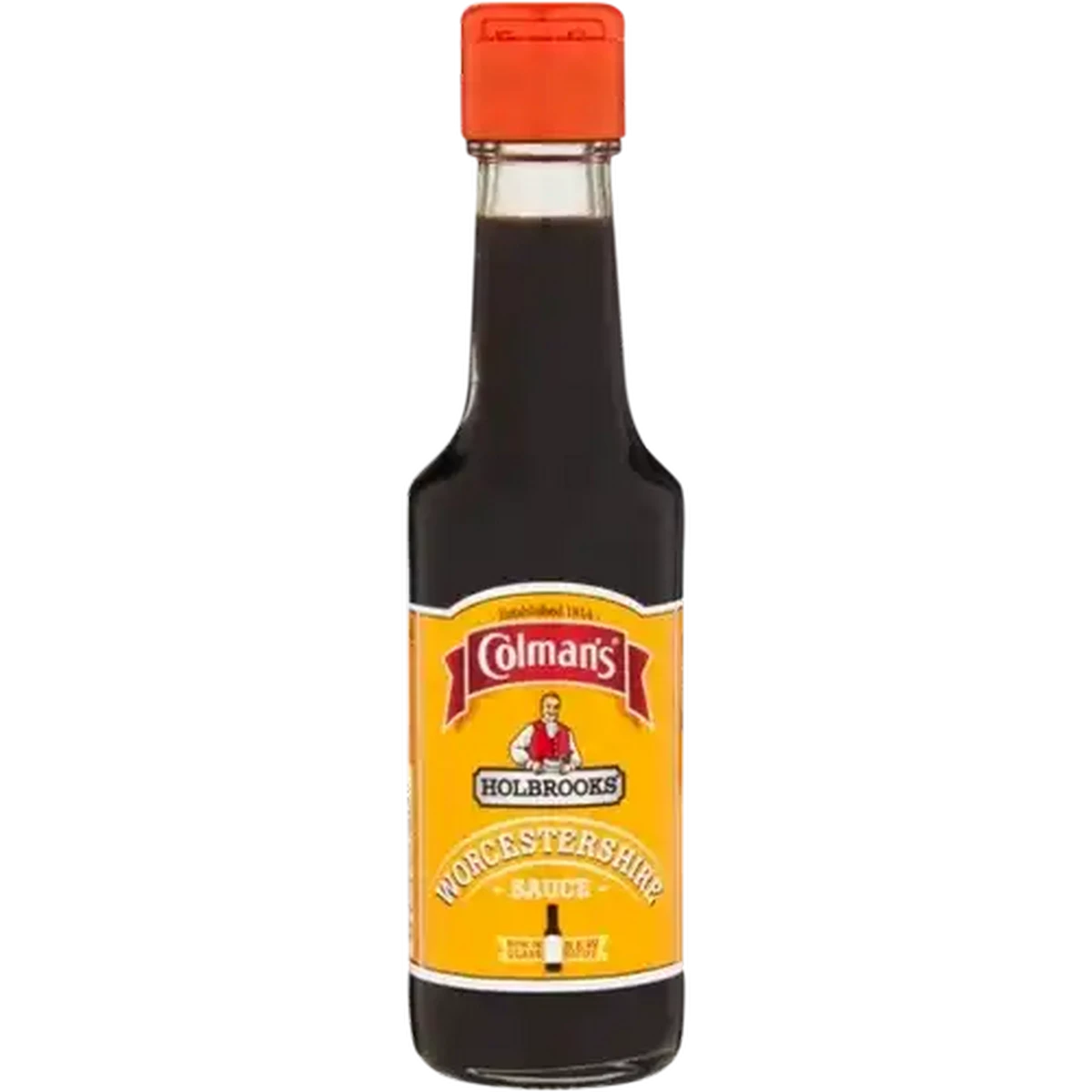 Checkers Sixty60 | Colman's Holbrooks Worcestershire Sauce 125ml