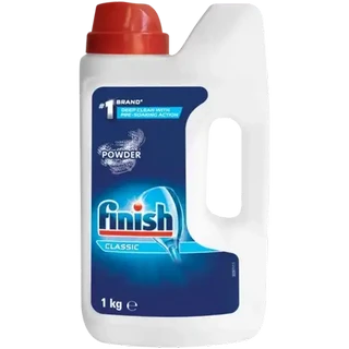 Checkers Sixty60 | Finish Lemon Sparkle 7-in-1 Dishwashing Powder 1kg