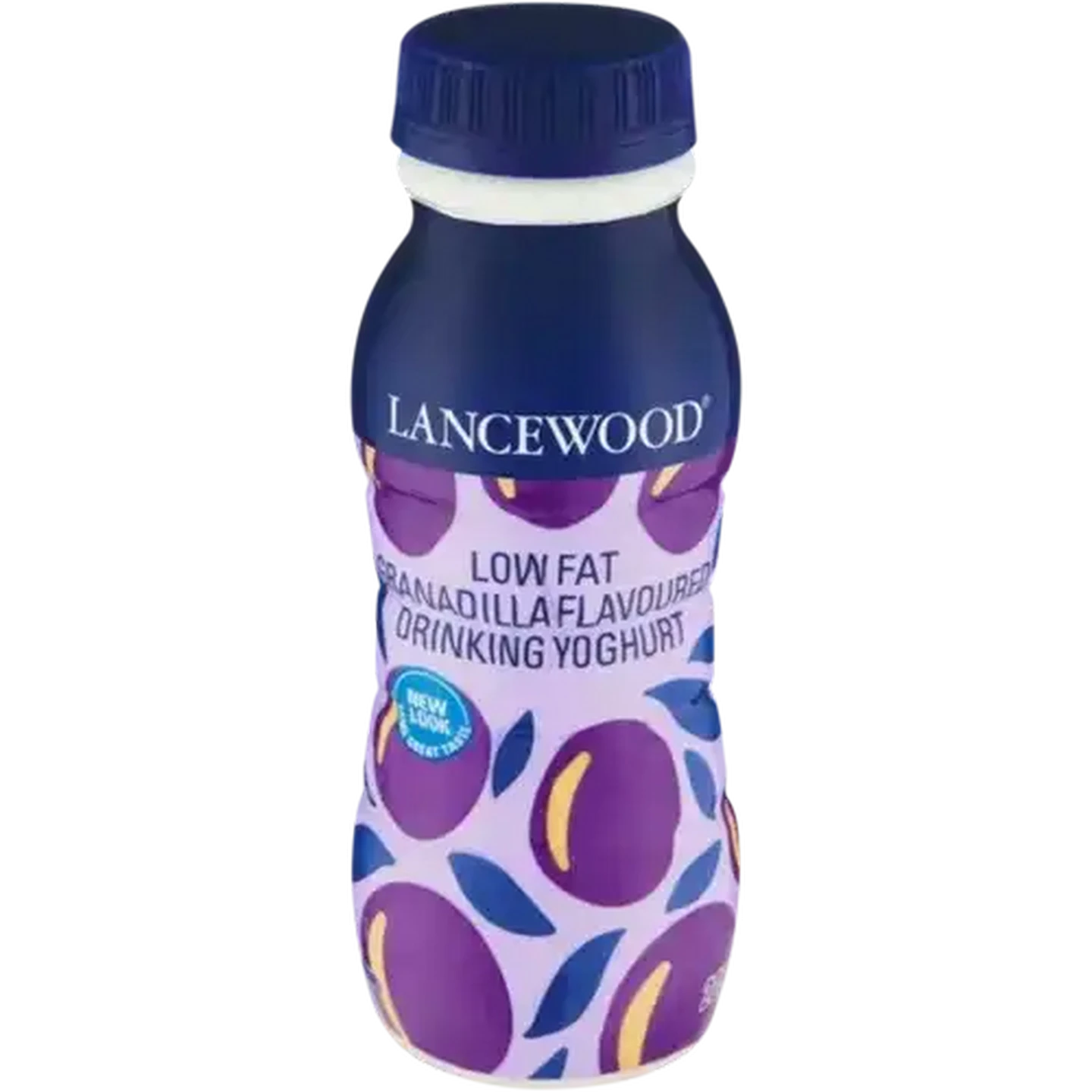 Shoprite ZA | LANCEWOOD Granadilla Flavoured Low Fat Drinking