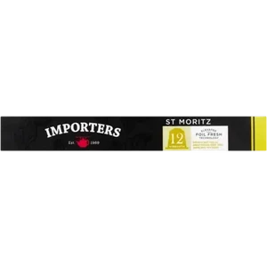 Checkers Sixty60 | Importers St Moritz Coffee Capsules 12 x 50g