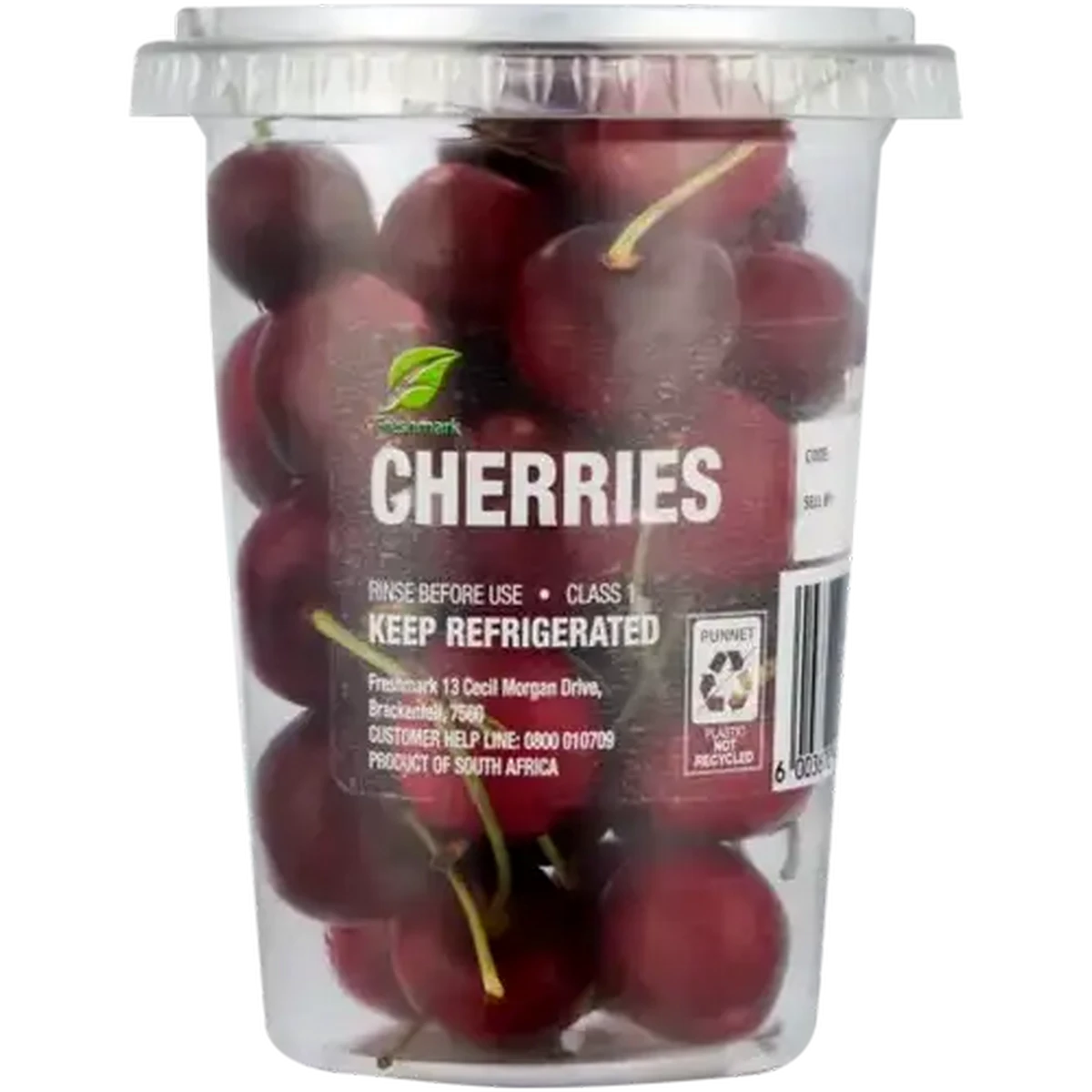 Checkers Sixty60 | Cherries 180g