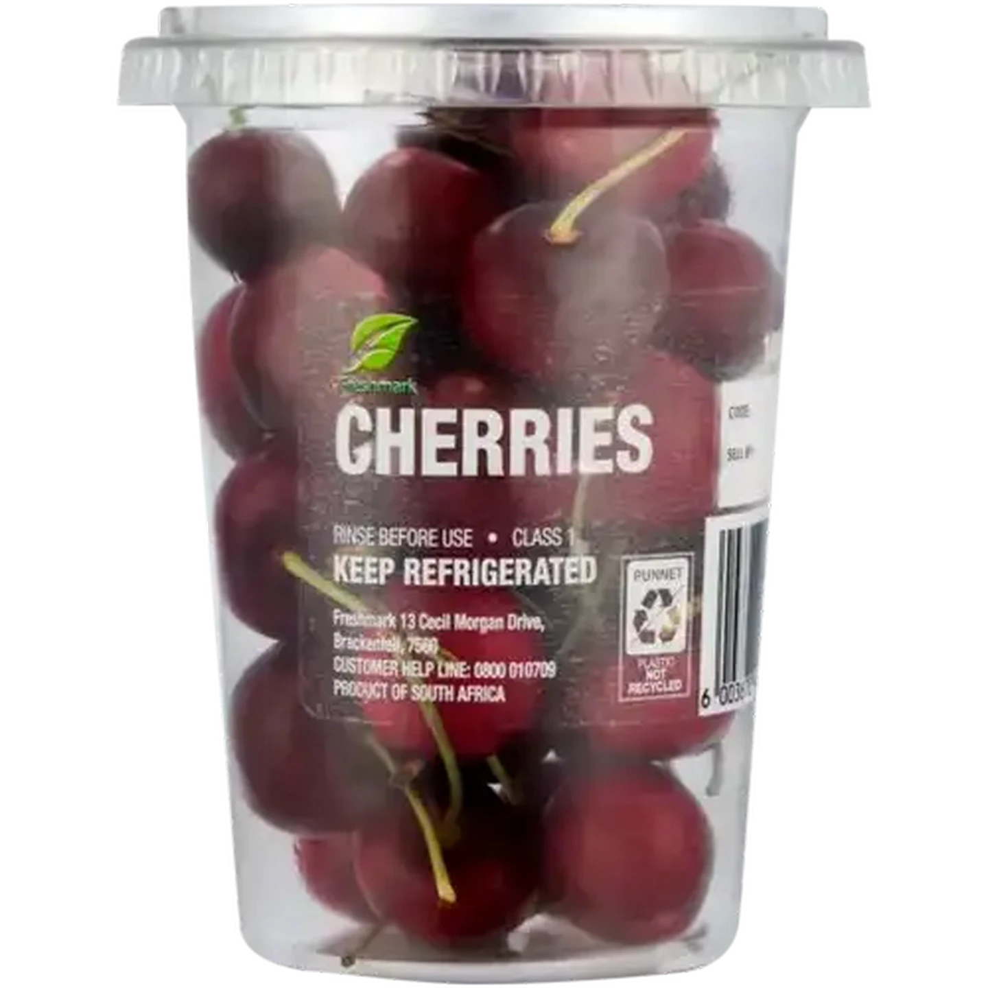 Checkers Sixty60 | Cherries 180g