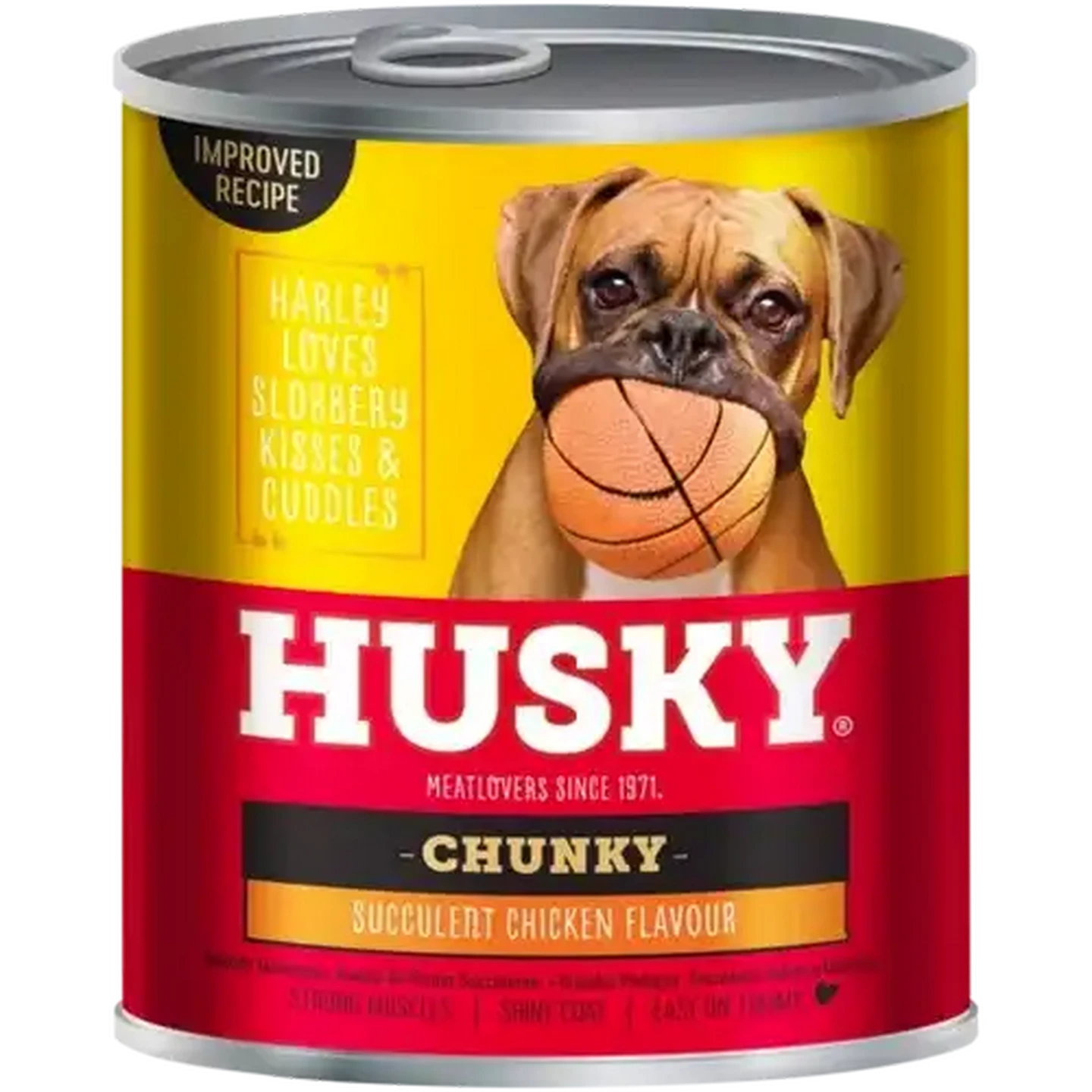 Checkers Sixty60 | Husky Chunky Chicken Dog Food 775g