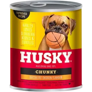 Checkers Sixty60 | Dr Hahnz Secret Recipe All Breed Dog Food Can 830g