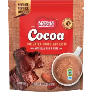 Checkers Sixty60 | Nestlé Fat Reduced Cocoa Powder 125g