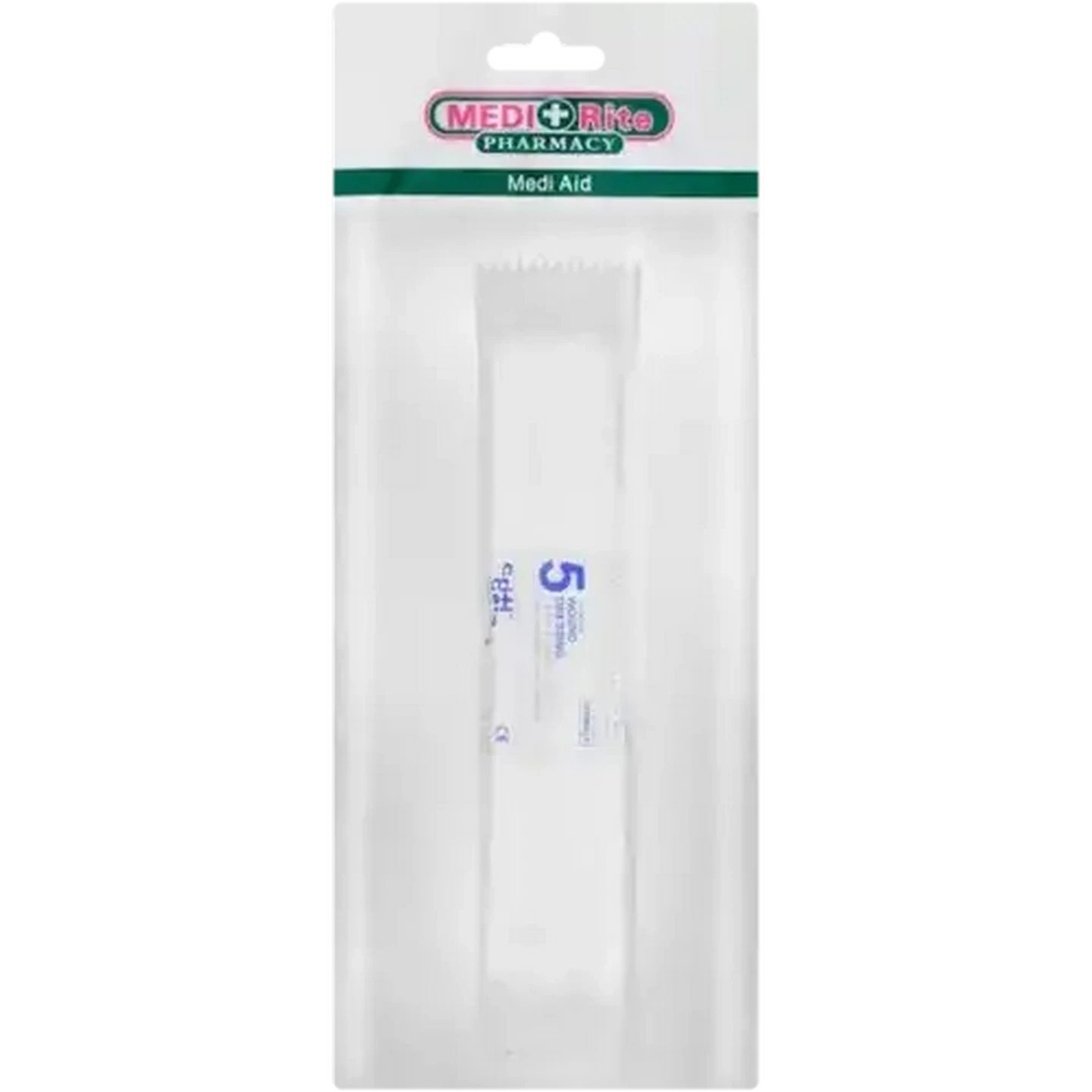 Image of Medirite Pharmacy Medi Aid No. 5 First Aid Wound Dressing