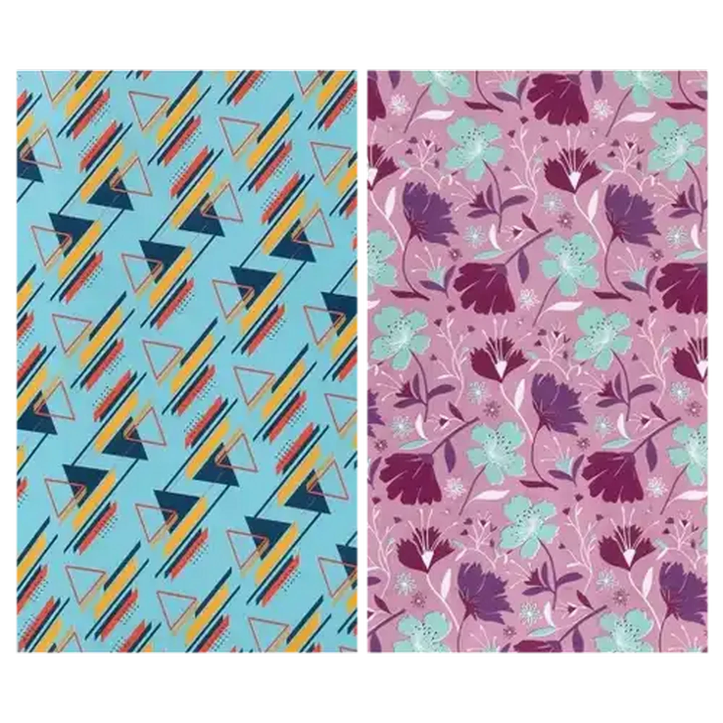 Image of Creative Stationery Fantasia Gift Wrap 1m x 50cm (Design May Vary)