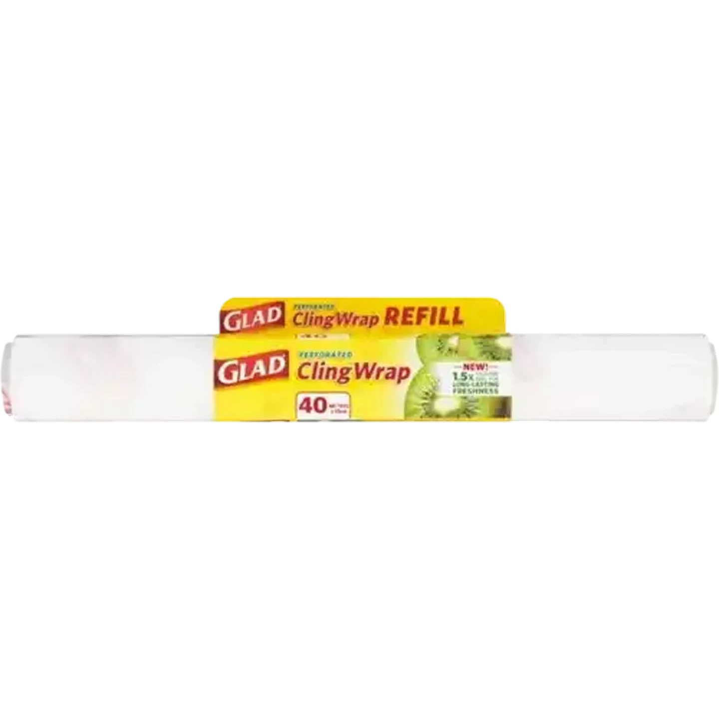 Checkers Sixty60 | Glad Perforated Cling Wrap Refill 40m