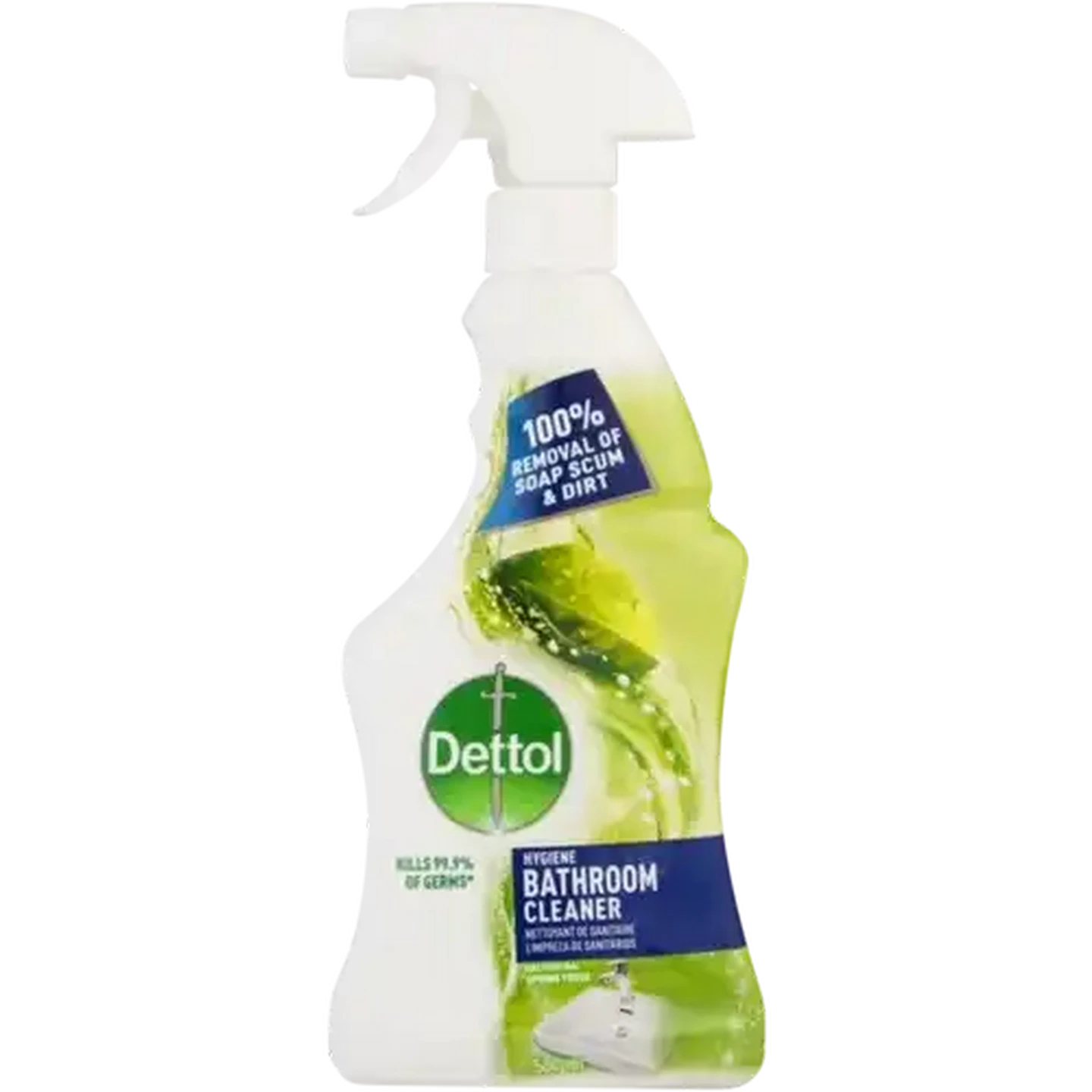 Checkers Sixty60 | Dettol Spring Fresh Bathroom Cleaner Trigger
