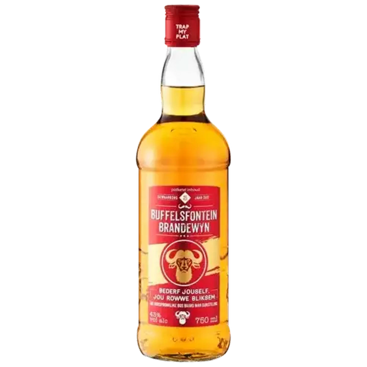 Checkers Sixty60 | Buffelsfontein Brandewyn Bottle 750ml
