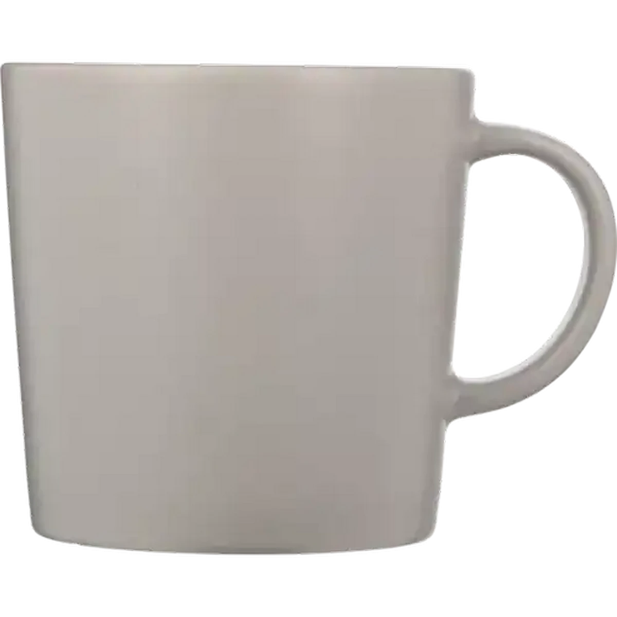 Checkers Sixty60 | Mocca Ceramic Coffee Mug 295ml (Colour May Vary)
