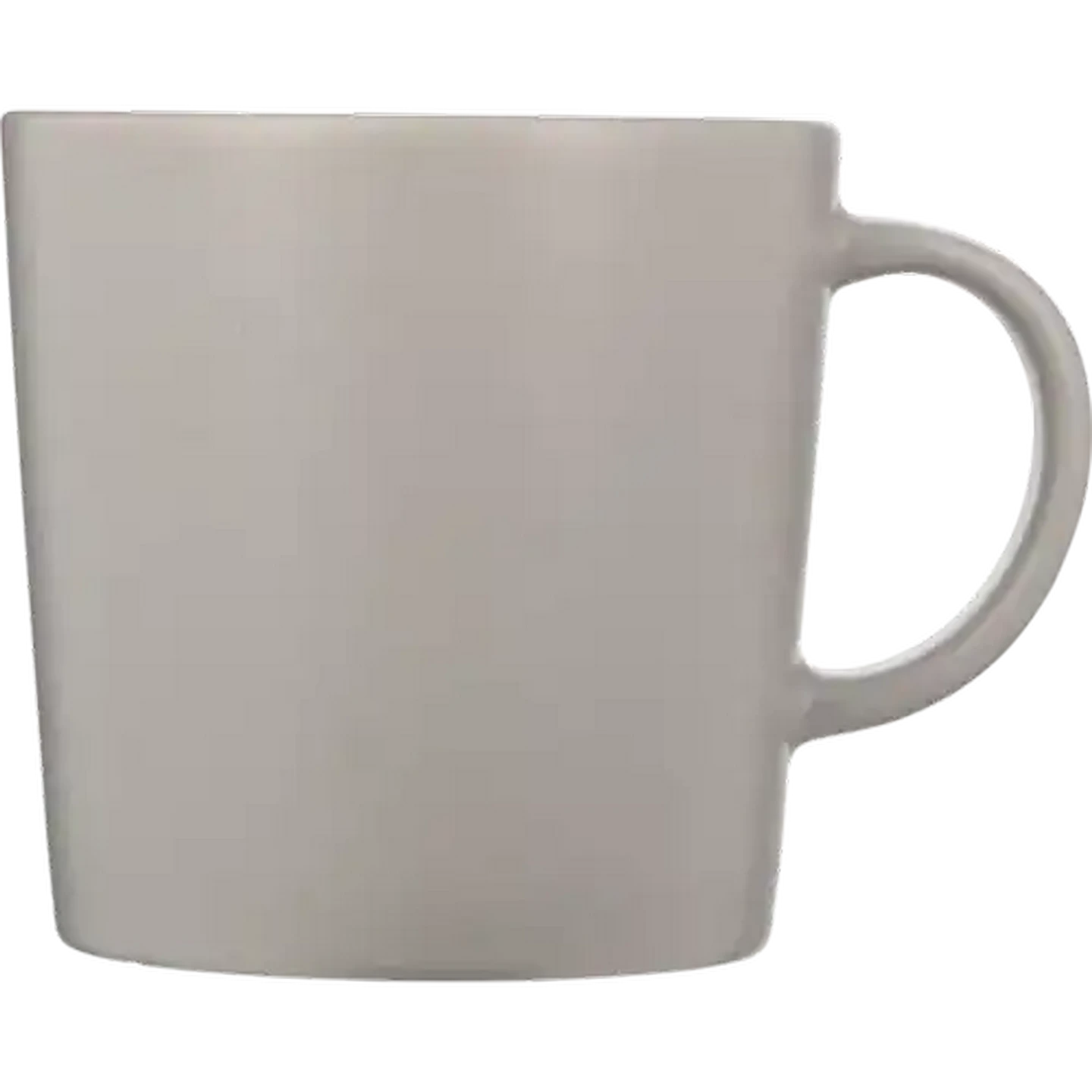 MOKA品 Checkers Sixty60 | Mocca Ceramic Coffee Mug 295ml (Colour May Vary)
