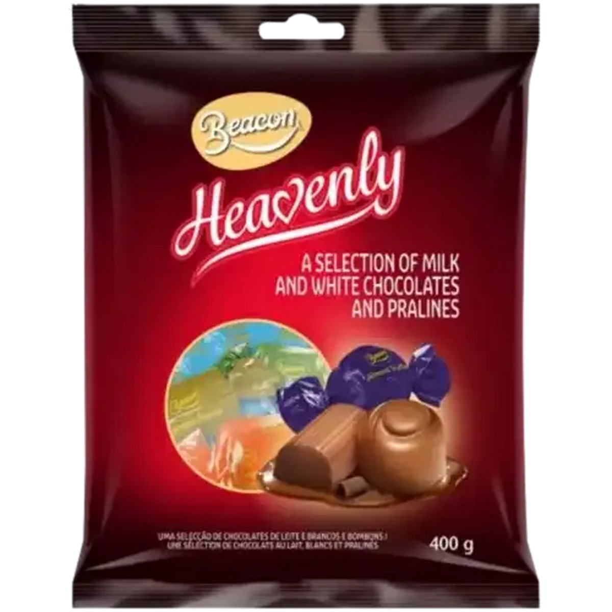 Checkers Sixty60 | Heavenly Selection Assorted Chocolate Sweets 400g