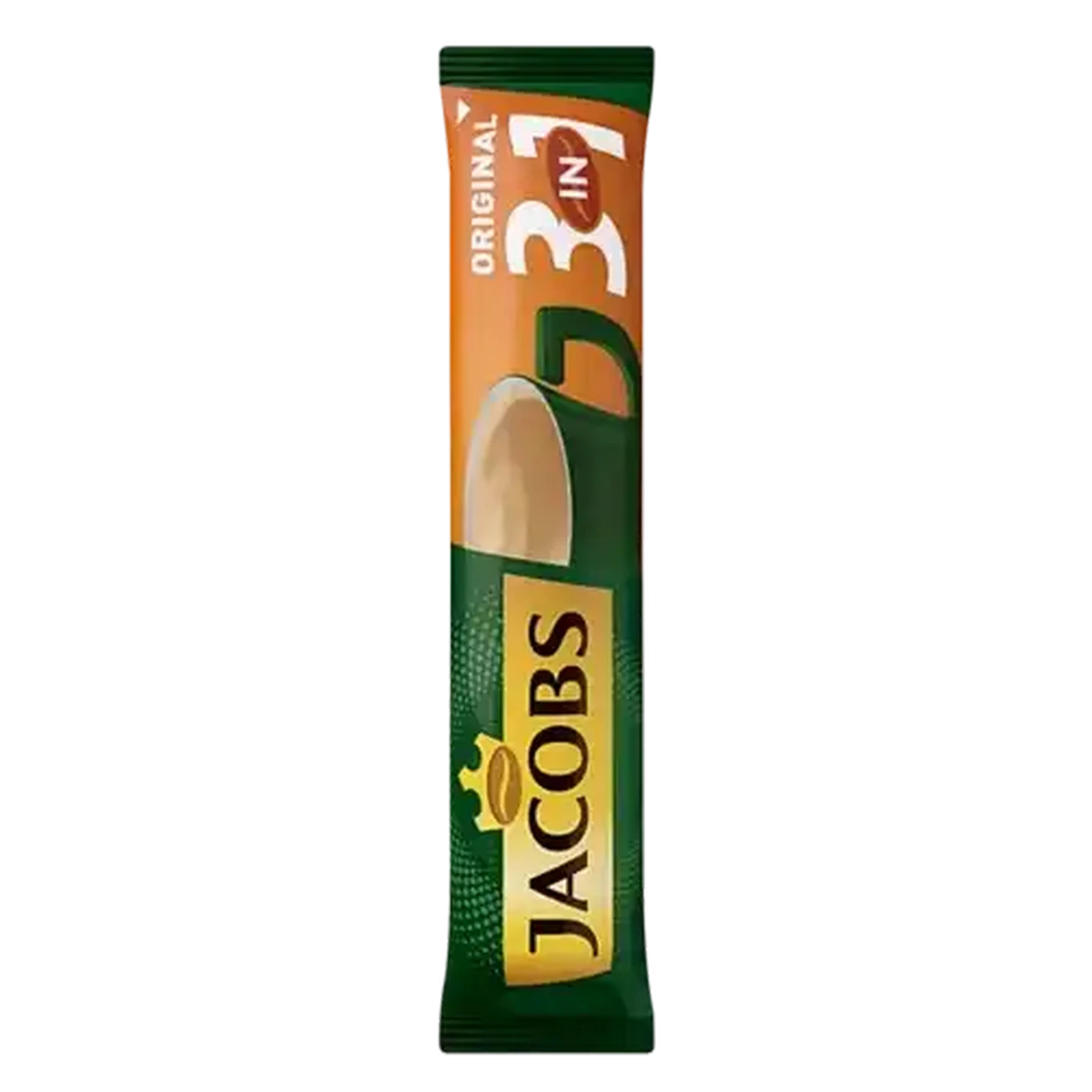 Checkers Sixty60 | Jacobs Original 3-In-1 Instant Coffee Stick 18g