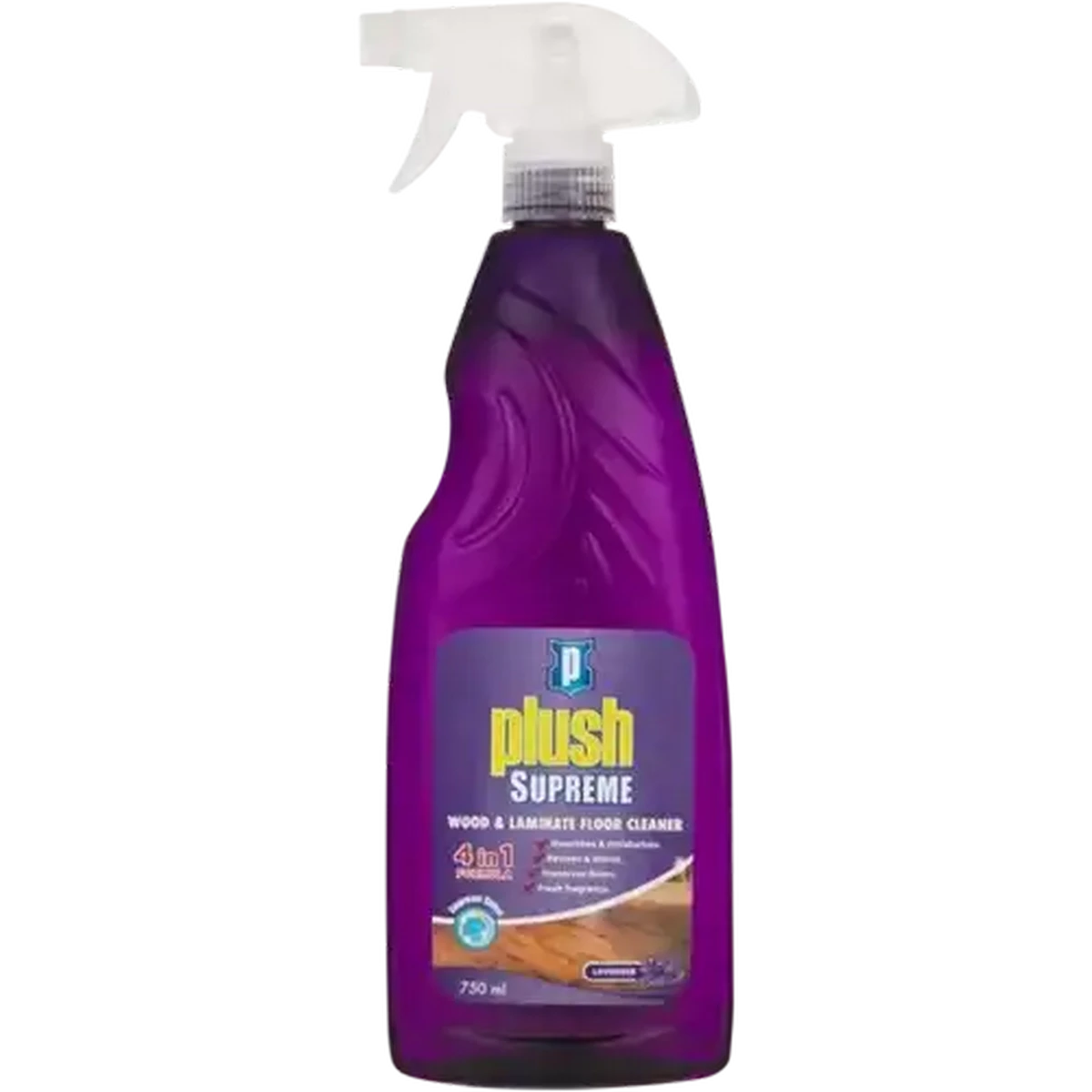 Checkers Sixty60 | Plush Supreme Lavender Wood & Laminate Floor