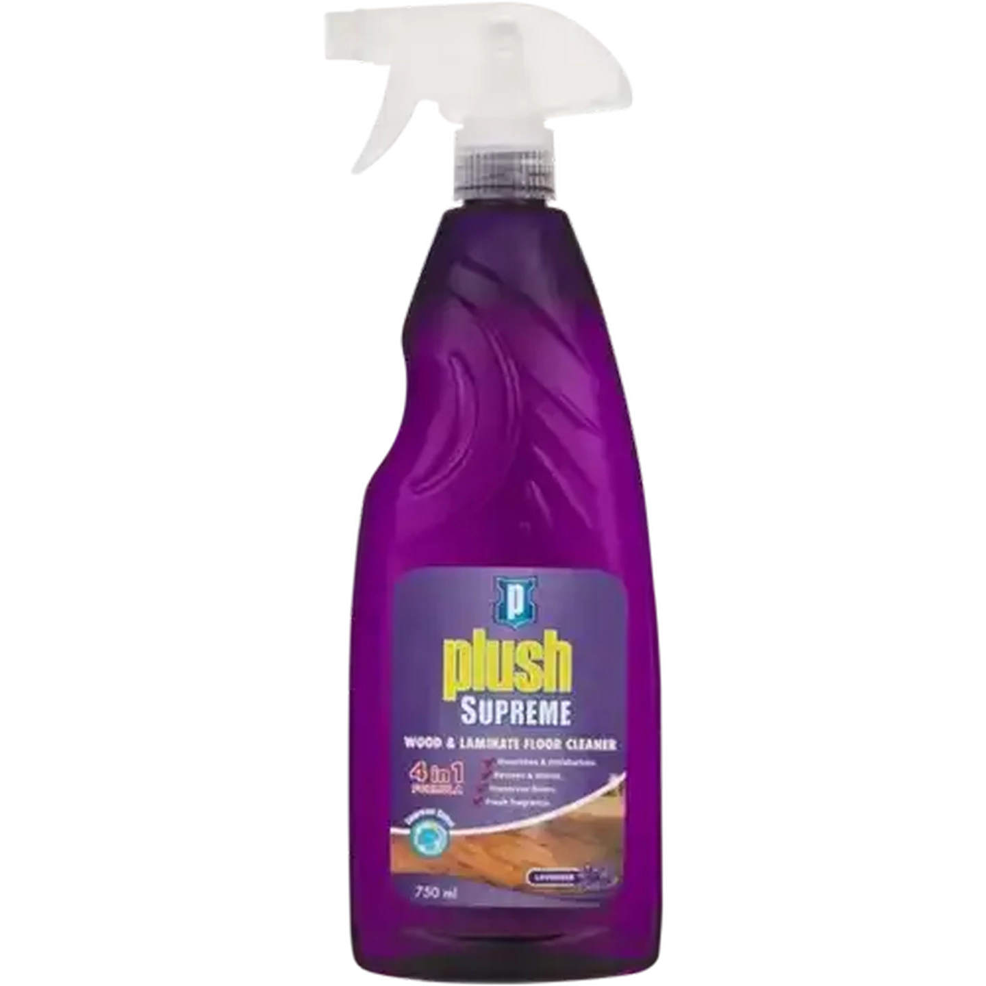 Checkers Sixty60 | Plush Supreme Lavender Wood & Laminate Floor