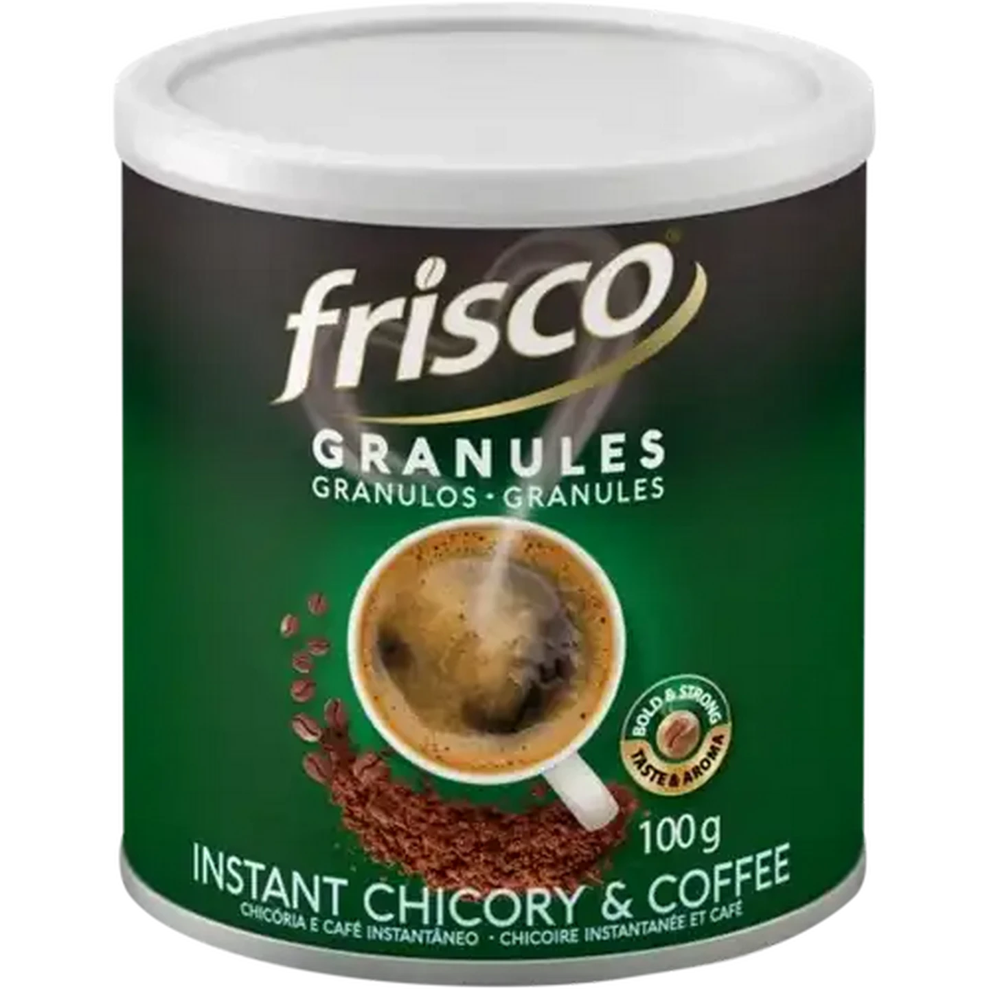 Checkers Sixty60 | Frisco Instant Chicory & Coffee Granules 100g
