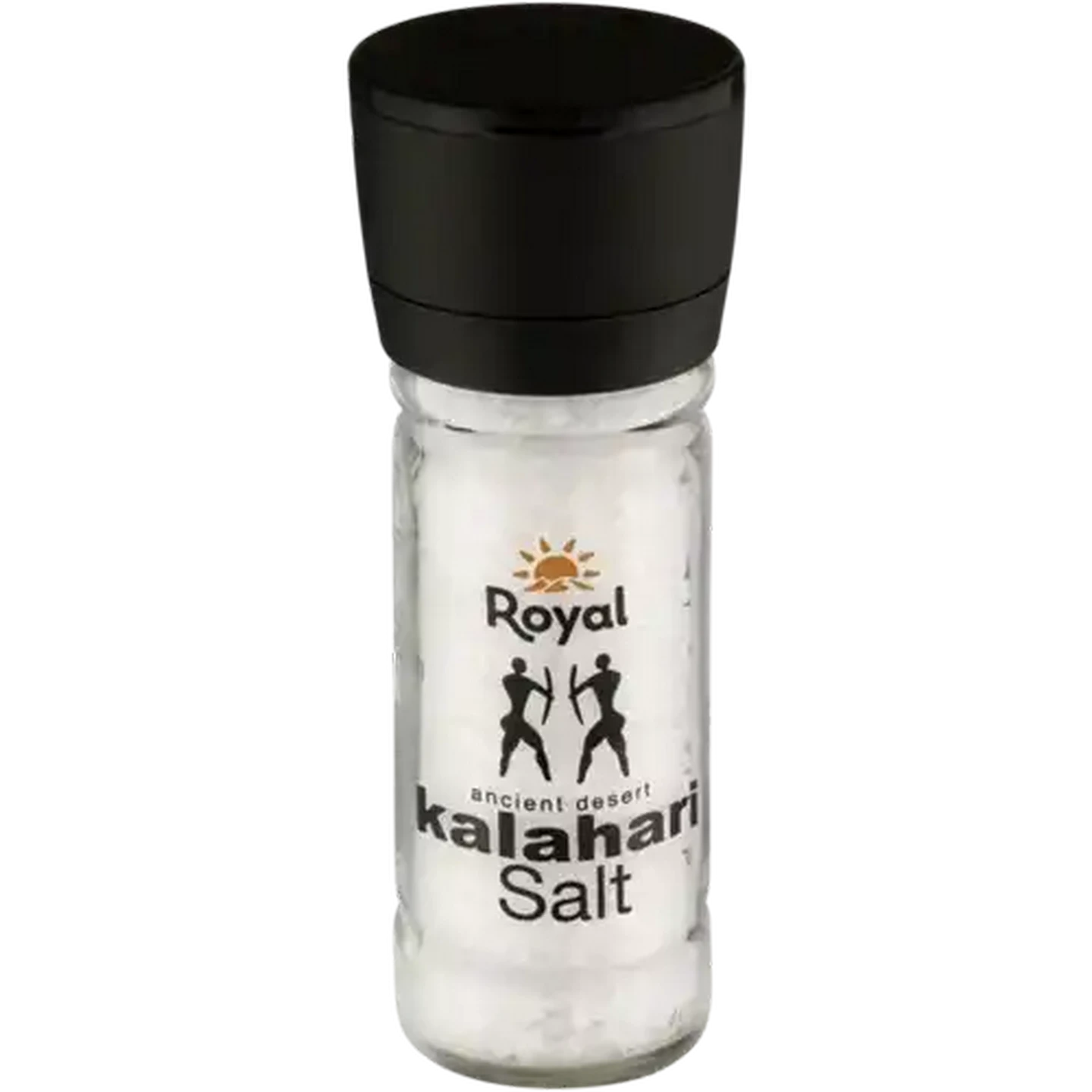 Checkers Sixty60 | Royal Kalahari Salt Grinder 120g