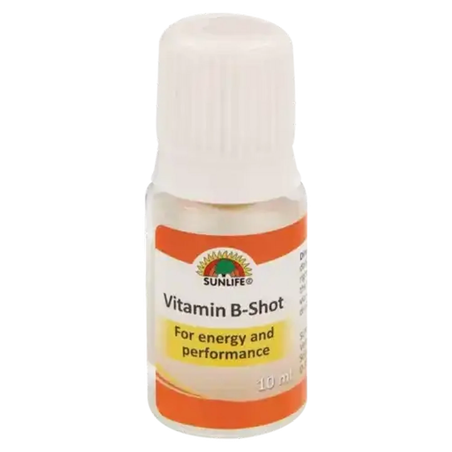 Image of Sunlife Vitamin B Shot 10ml
