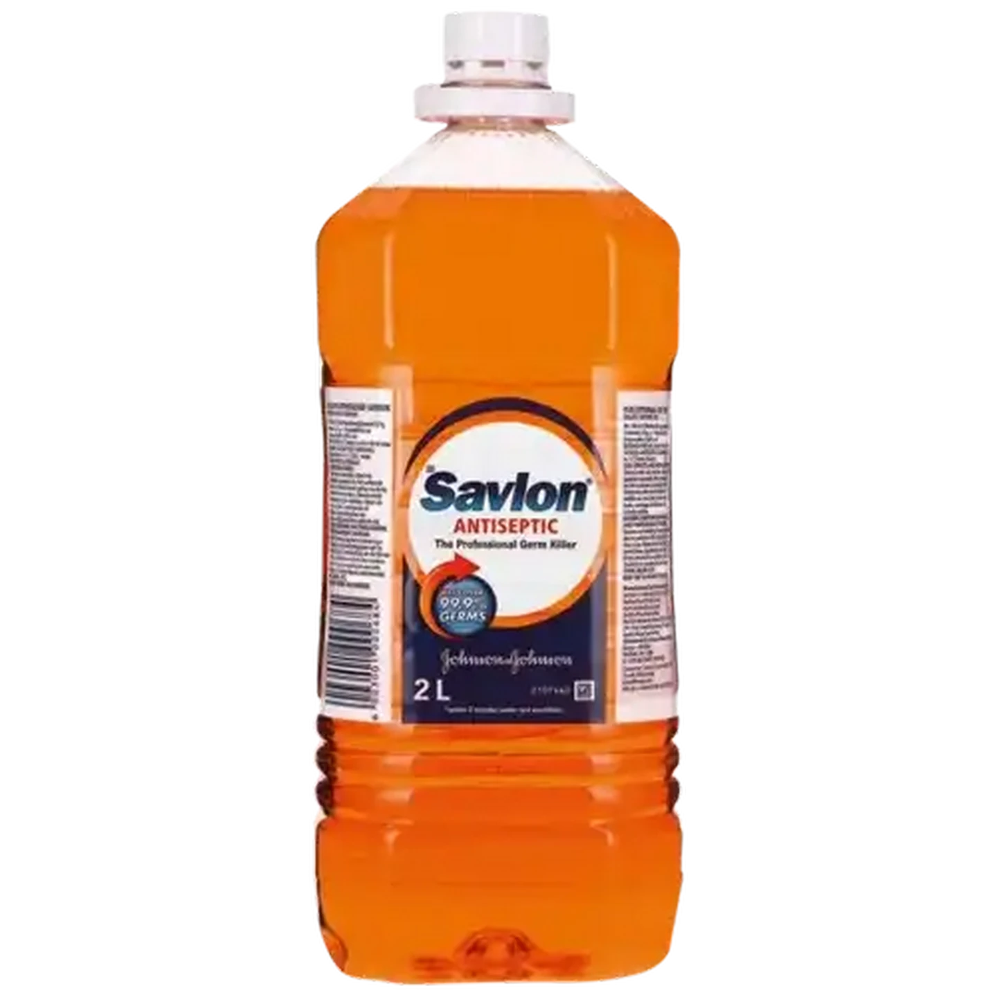 Image of Savlon Antiseptic Liquid 2L