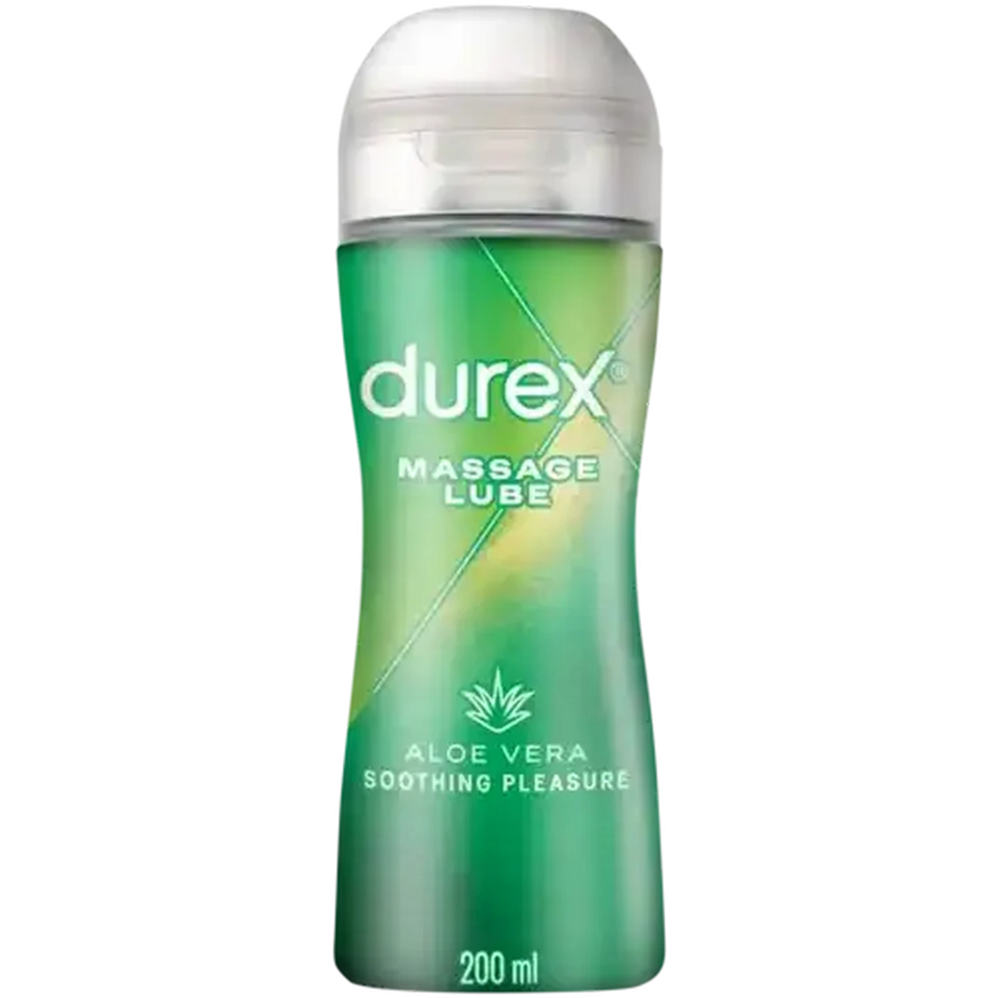 Image of Durex Aloe Vera Massage Lube 200ml