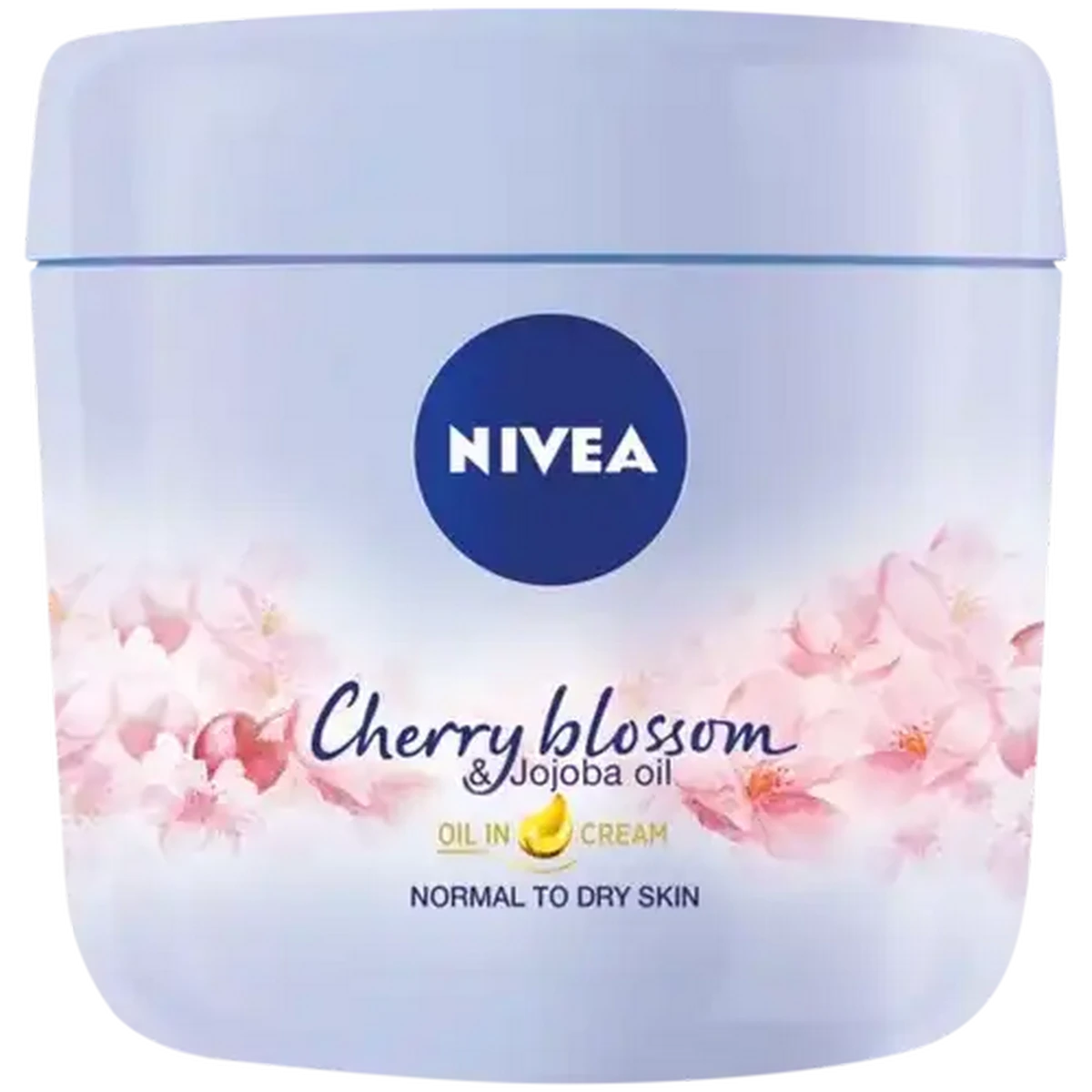 Checkers Sixty60 | NIVEA Cherry Blossom & Jojoba Oil Body Cream 400ml