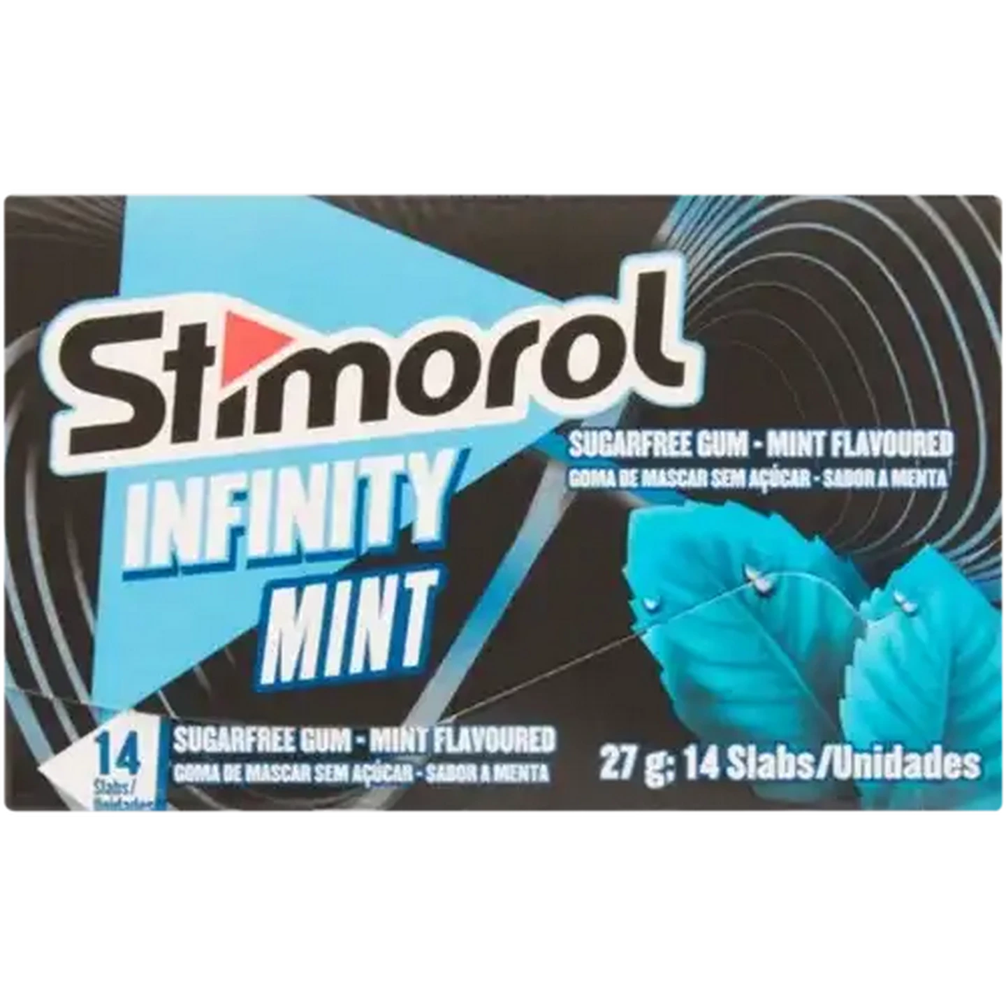 Checkers Sixty60 | Stimorol Infinity Mint Flavoured Sugarfree Gum