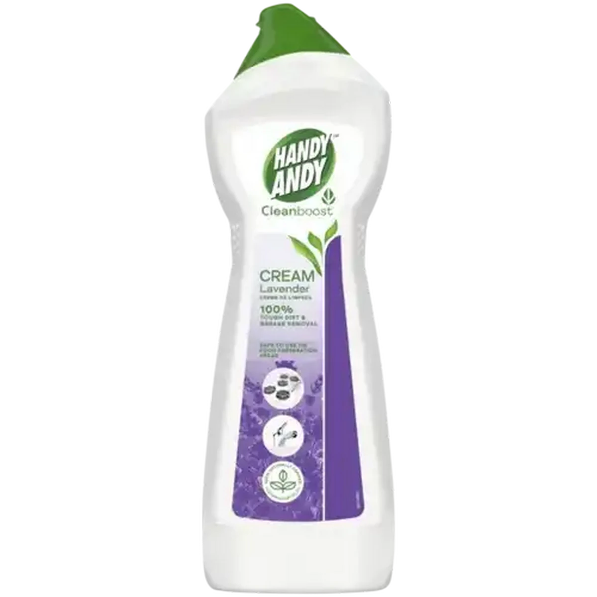 Checkers Sixty60 | Handy Andy Lavender Multipurpose Cleaning Cream