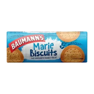 Checkers Sixty60 | Bakers Blue Label Mini Marie Biscuits 5 x 40g