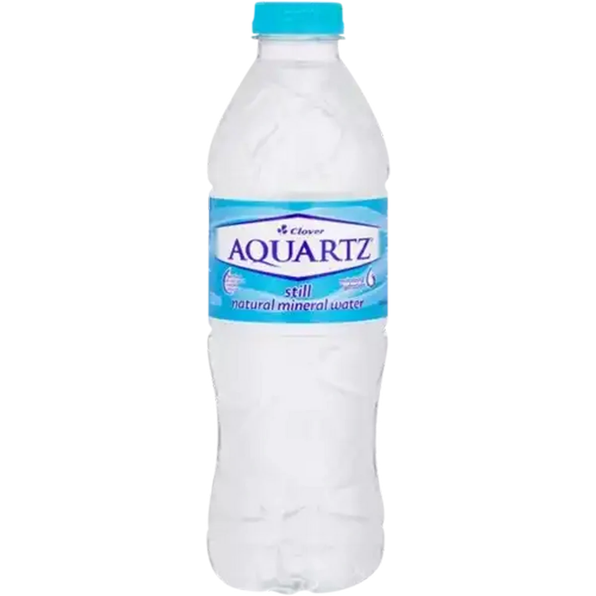Checkers Sixty60 | Clover Aquartz Still Natural Mineral Water 500ml