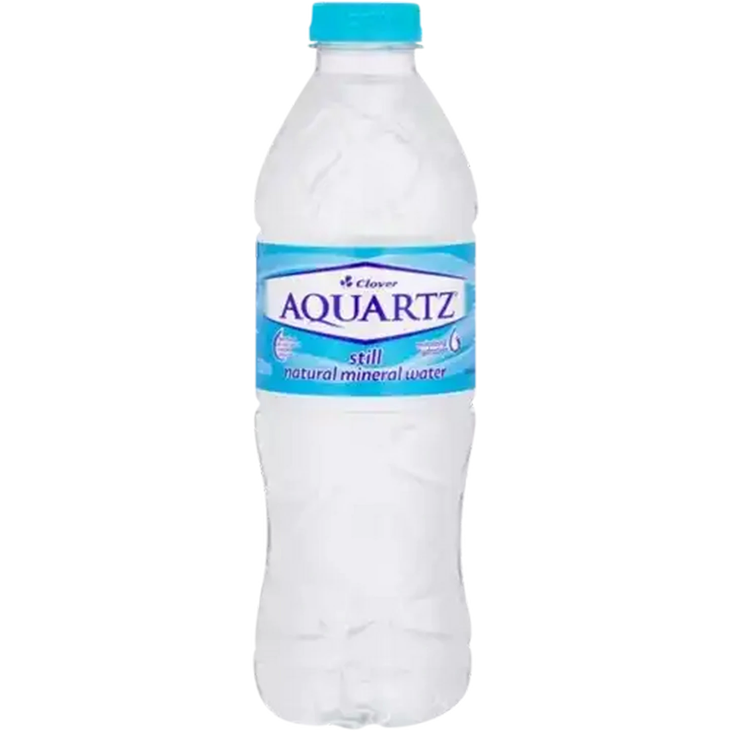Checkers Sixty60 | Clover Aquartz Still Natural Mineral Water 500ml