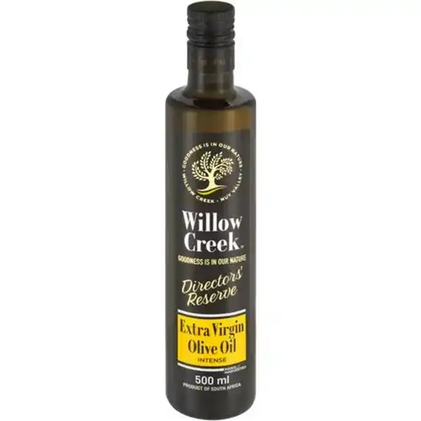 環ROY x Olive Oil「Weekly Session EP2」 African Oils | The Double: Extra Virgin Olive Oil with Wild Olive