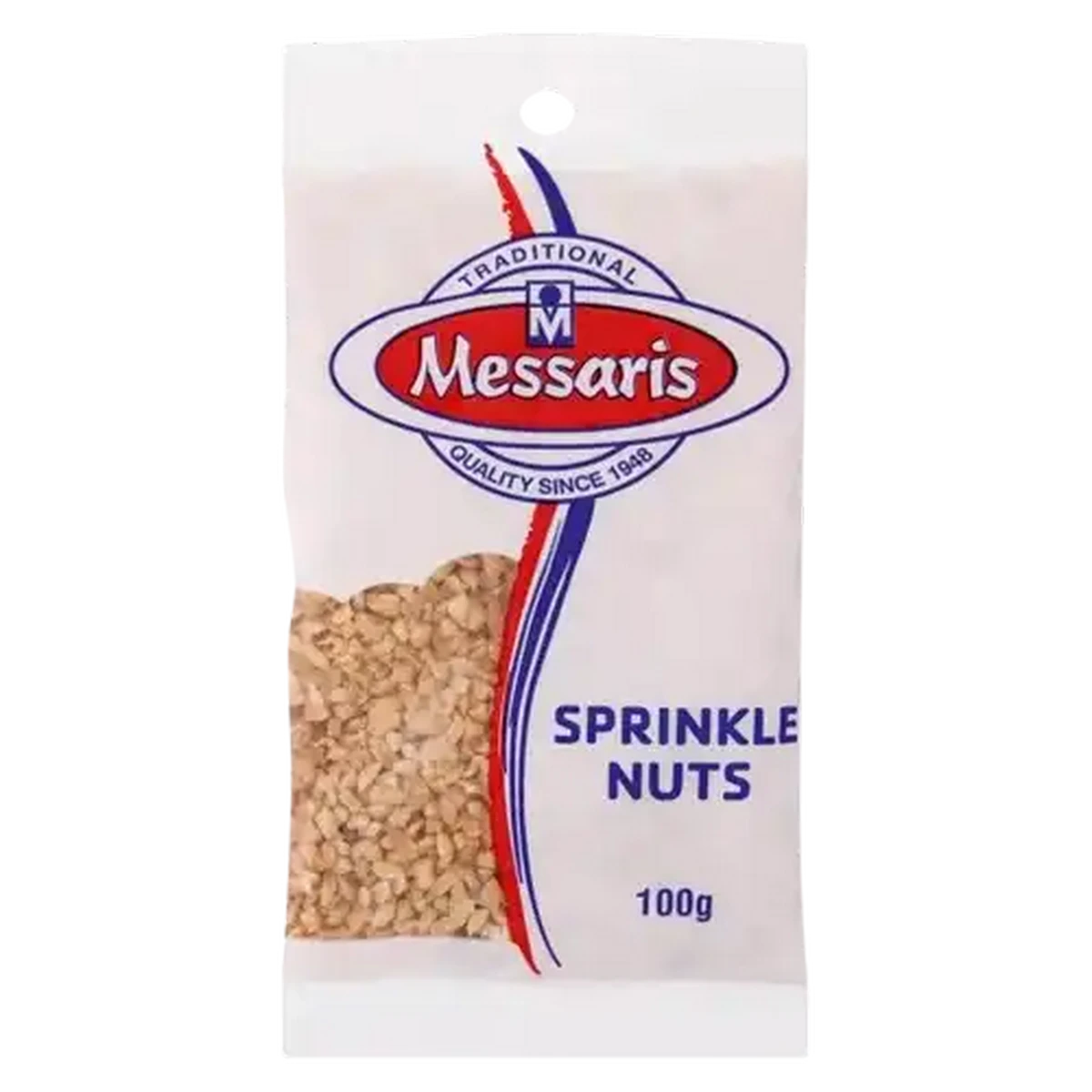 Checkers Sixty60 | Messaris Sprinkles Nuts 100g
