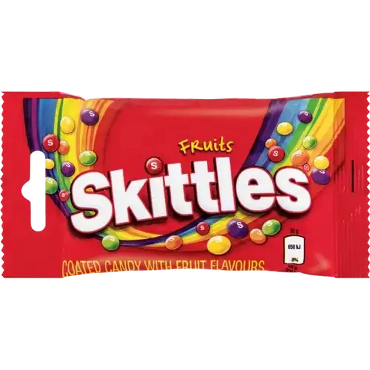 Checkers Sixty60 | Skittles Coated Candy With Fruit Flavours 38g