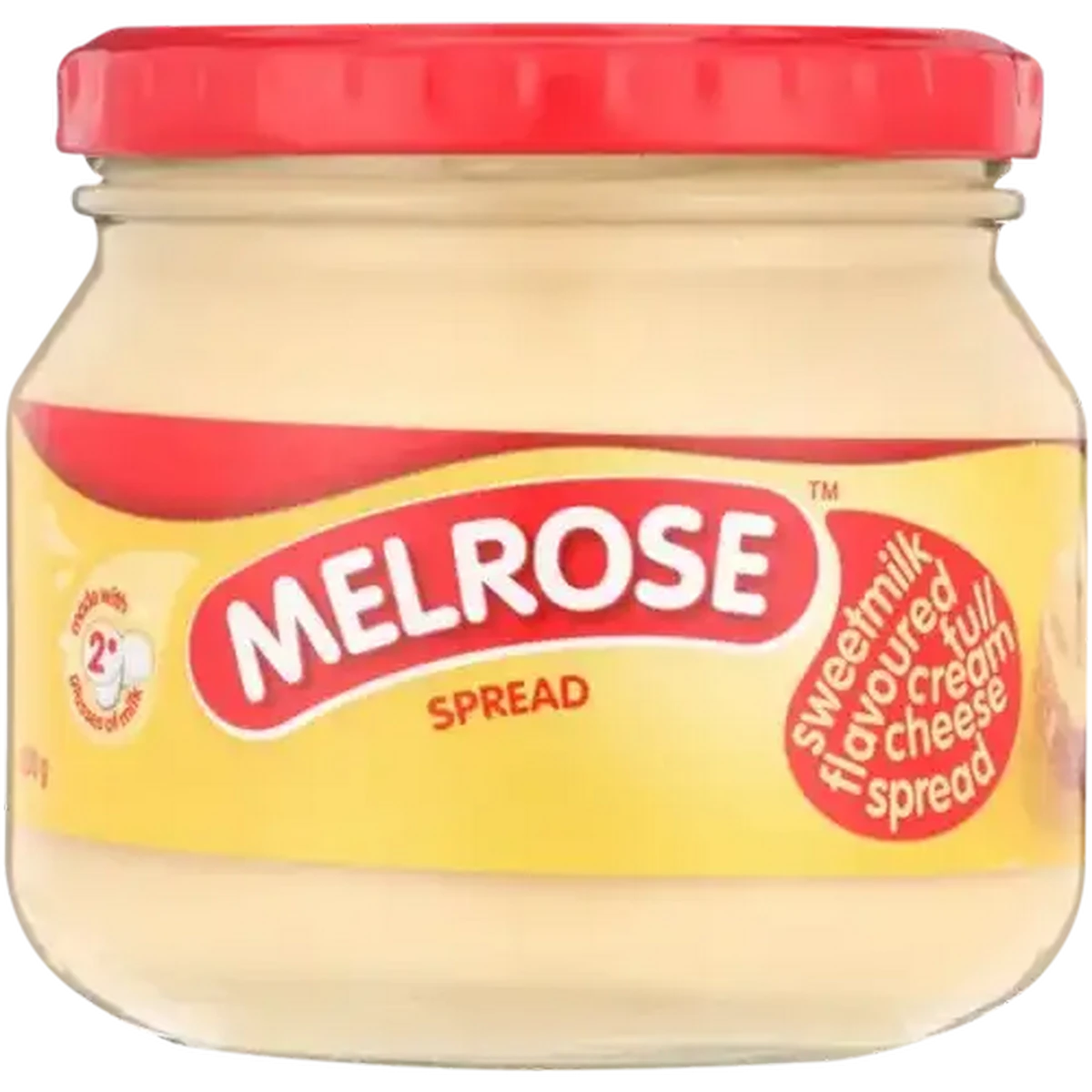 Checkers Sixty60 | Melrose Sweetmilk Flavoured Full Cream Cheese