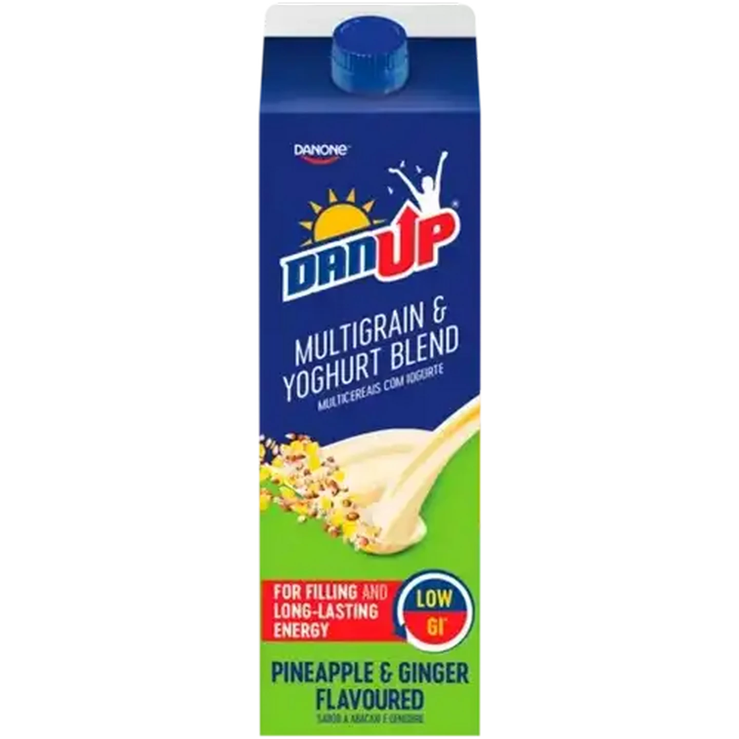 Checkers Sixty60 | Danone DanUp Pineapple & Ginger Flavoured