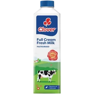Checkers Sixty60 | Clover Nolac Lactose Free Full Cream Milk 1.5L