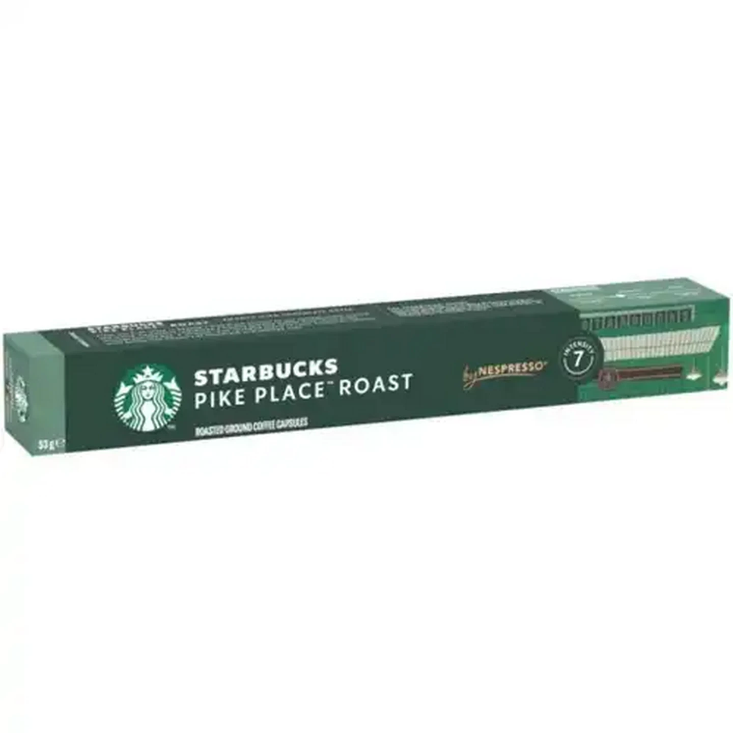 Checkers Sixty60 | Starbucks by Nespresso Pike Place Roast Coffee