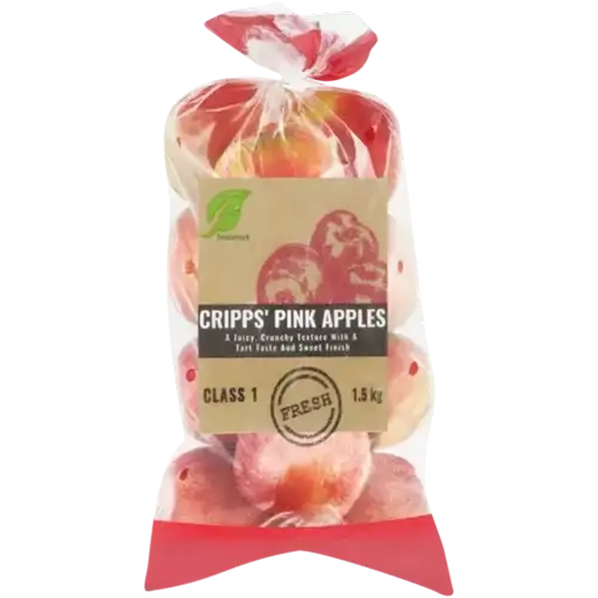 Checkers Sixty60 | Cripps Pink Apples 1.5kg